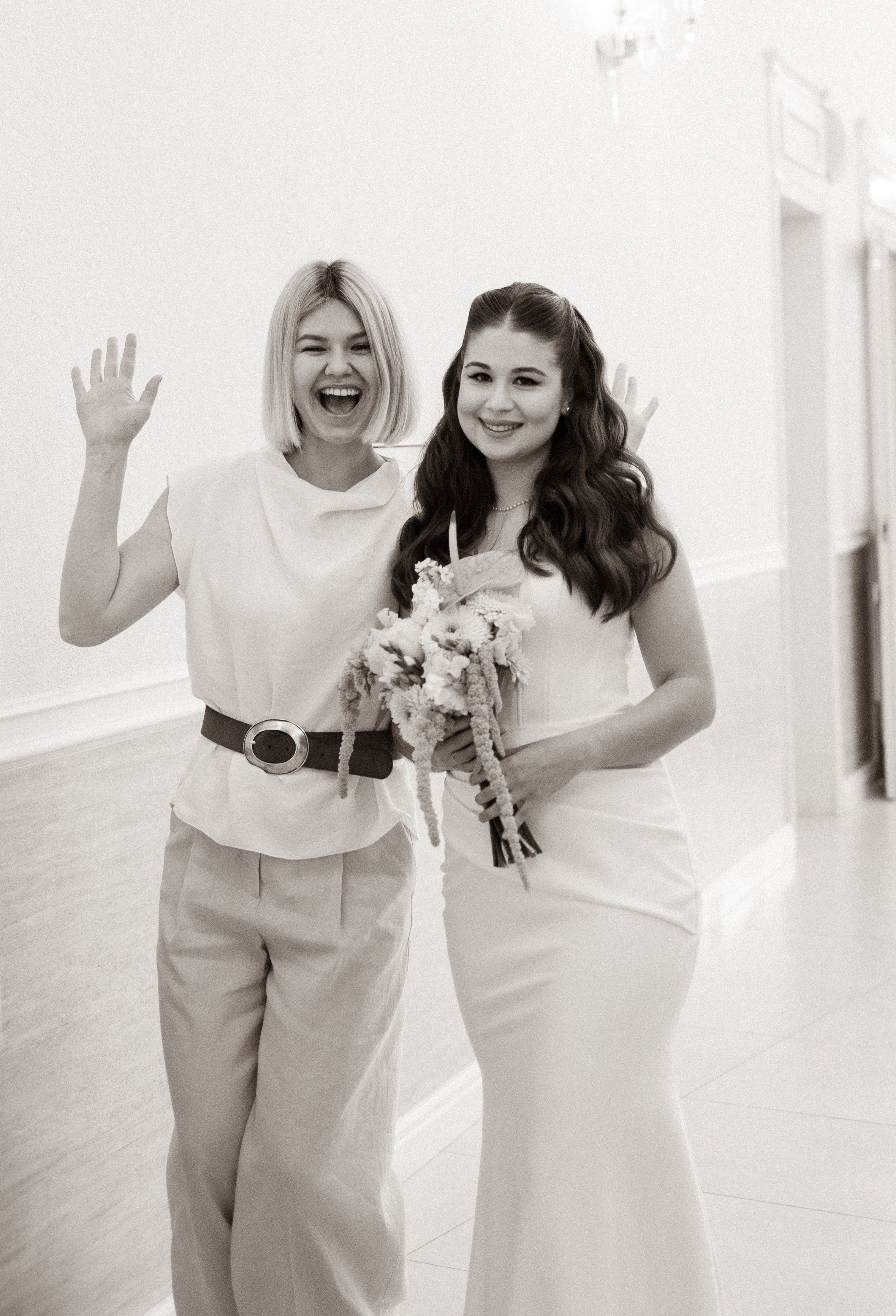 Диляра и Айдар. Вечеринка за городом I 28.06.25. Фотограф Зарина. Казань