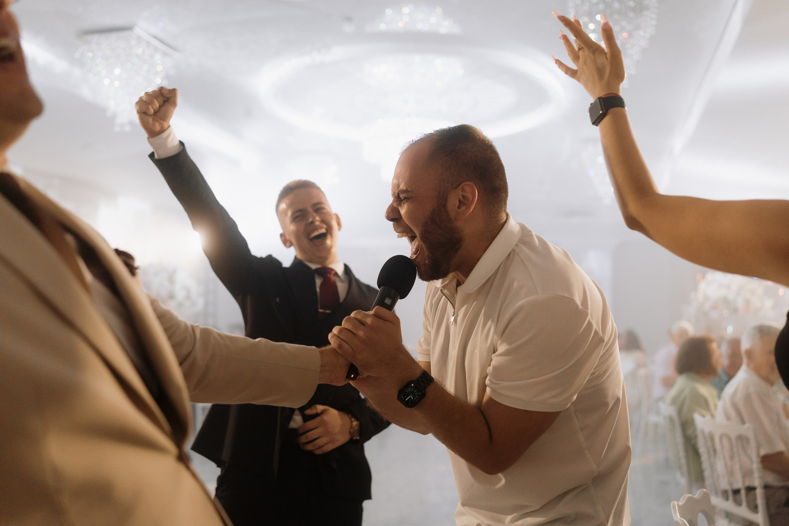 Анастасия & Дмитрий. Свадебный и портретный фотограф Алена Седининна в Крыму