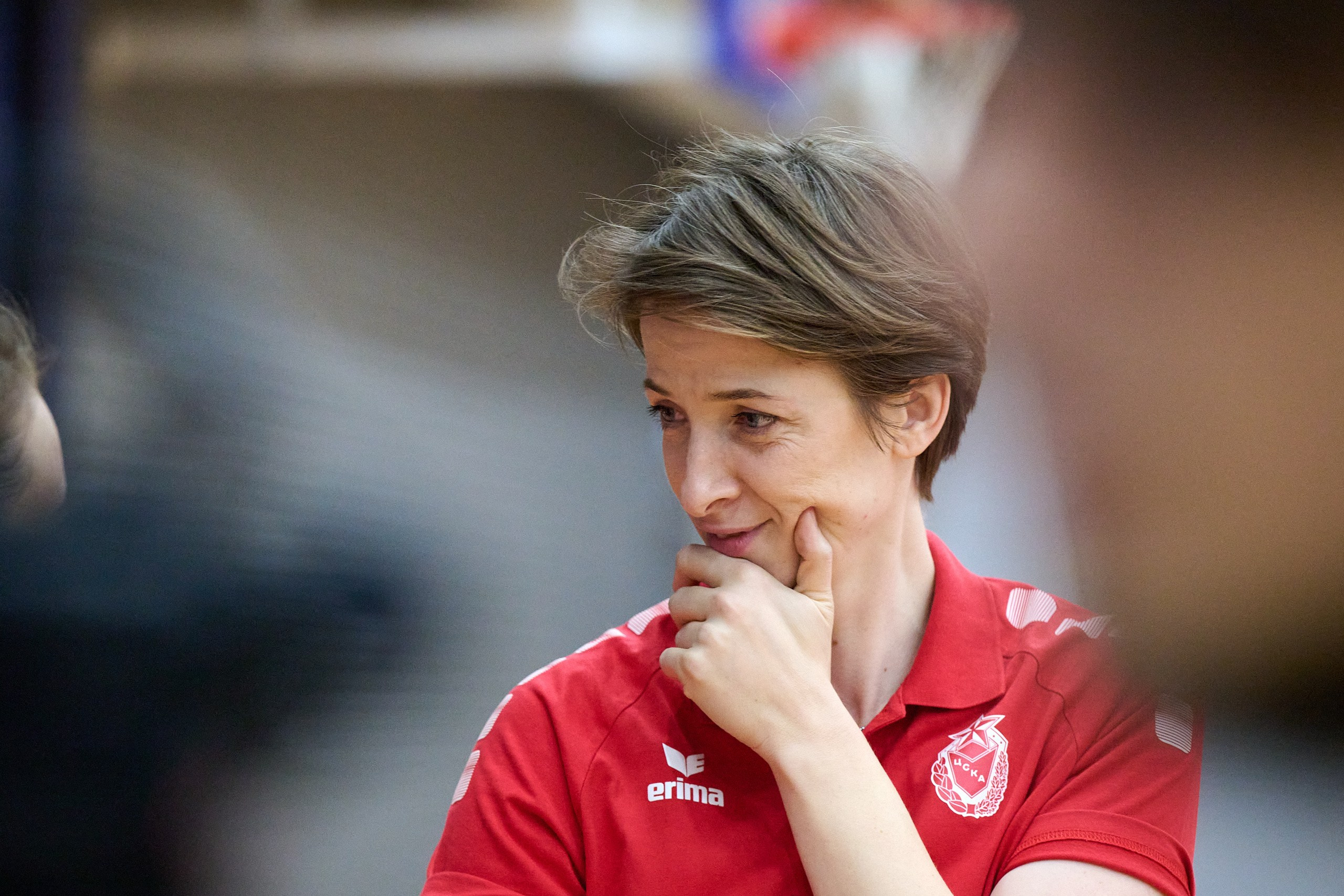 Гандбол. OLIMPBET Суперлига. «Университет» — «ЦСКА». Спортивный репортажный фотограф в Ижевске Сергей Мерзляков