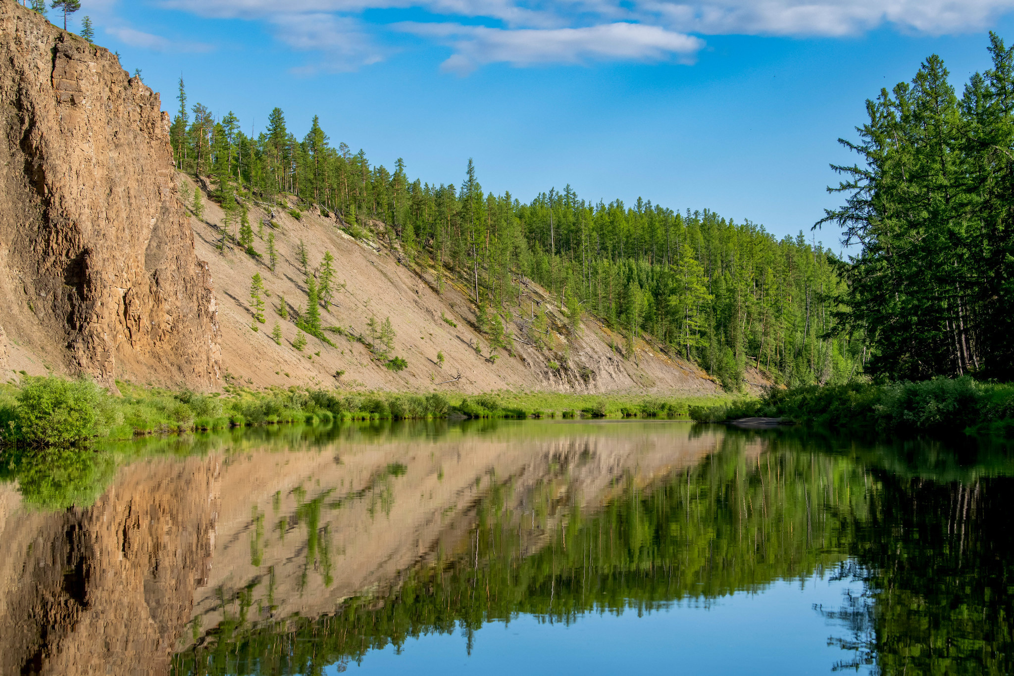 Пейзажный фотограф, Фотографии дикой природы. Foto-Zuev фотография как искусство