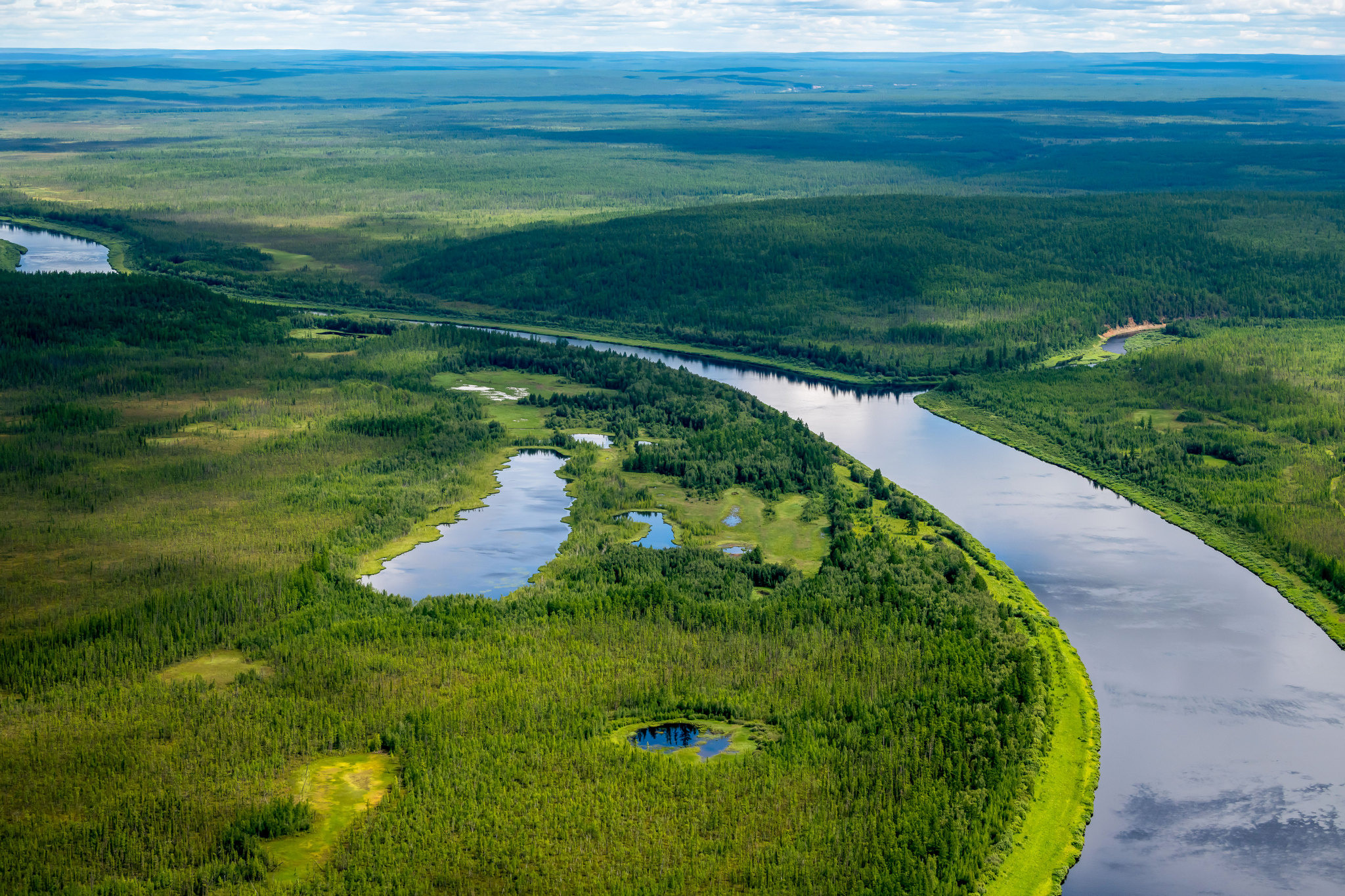 Пейзажный фотограф, Фотографии дикой природы. Foto-Zuev фотография как искусство