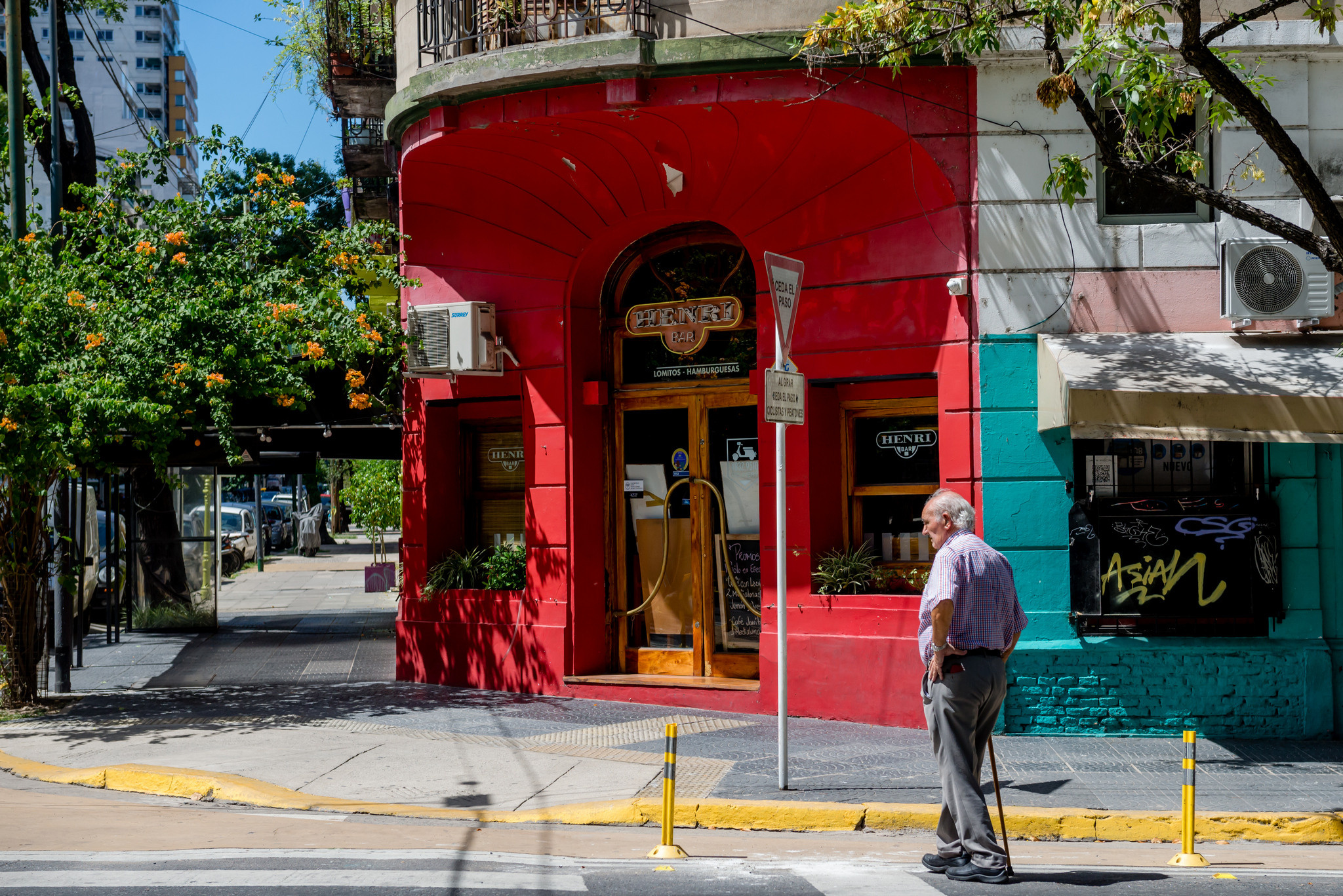 Буэнос Айрес, Аргентина, Fotozuev, Fotozuev