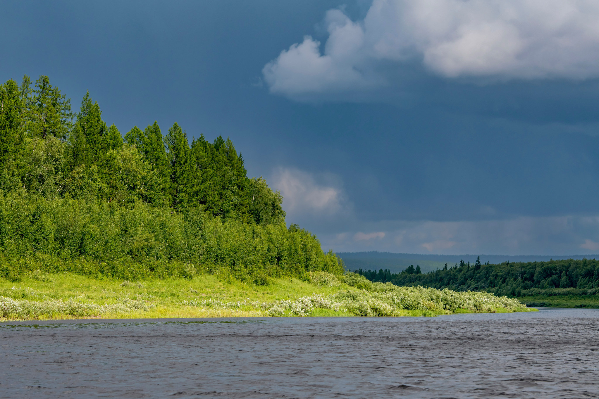 Пейзажный фотограф, Фотографии дикой природы. Foto-Zuev фотография как искусство