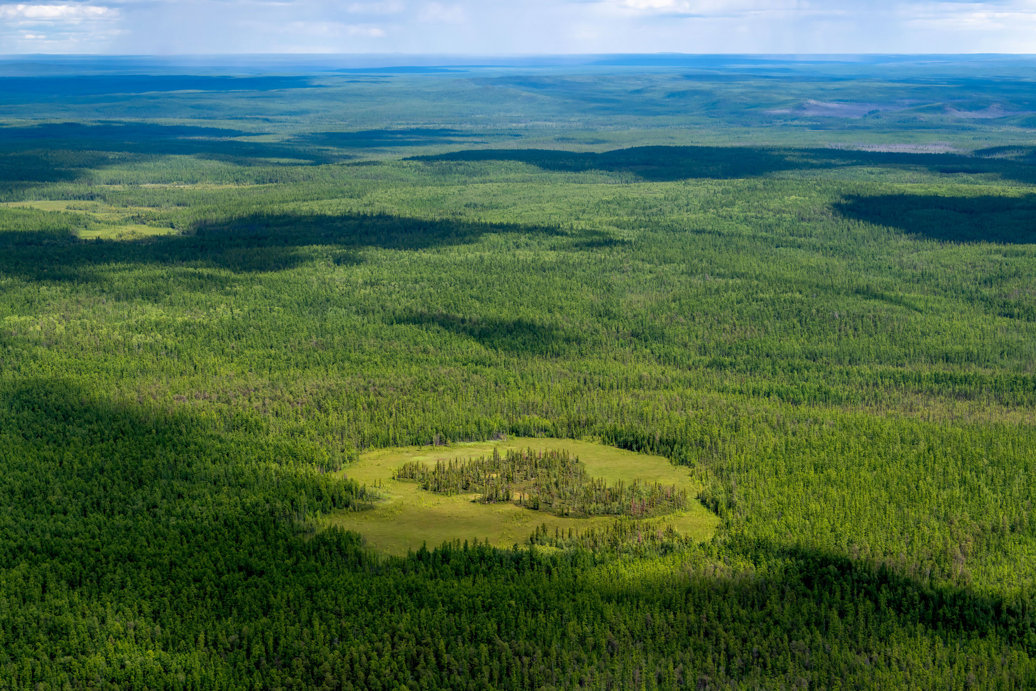 Тайга, Россия, Природа, Пейзаж, Foto-zuev, Fotozuev, фотограф Зуев Андрей