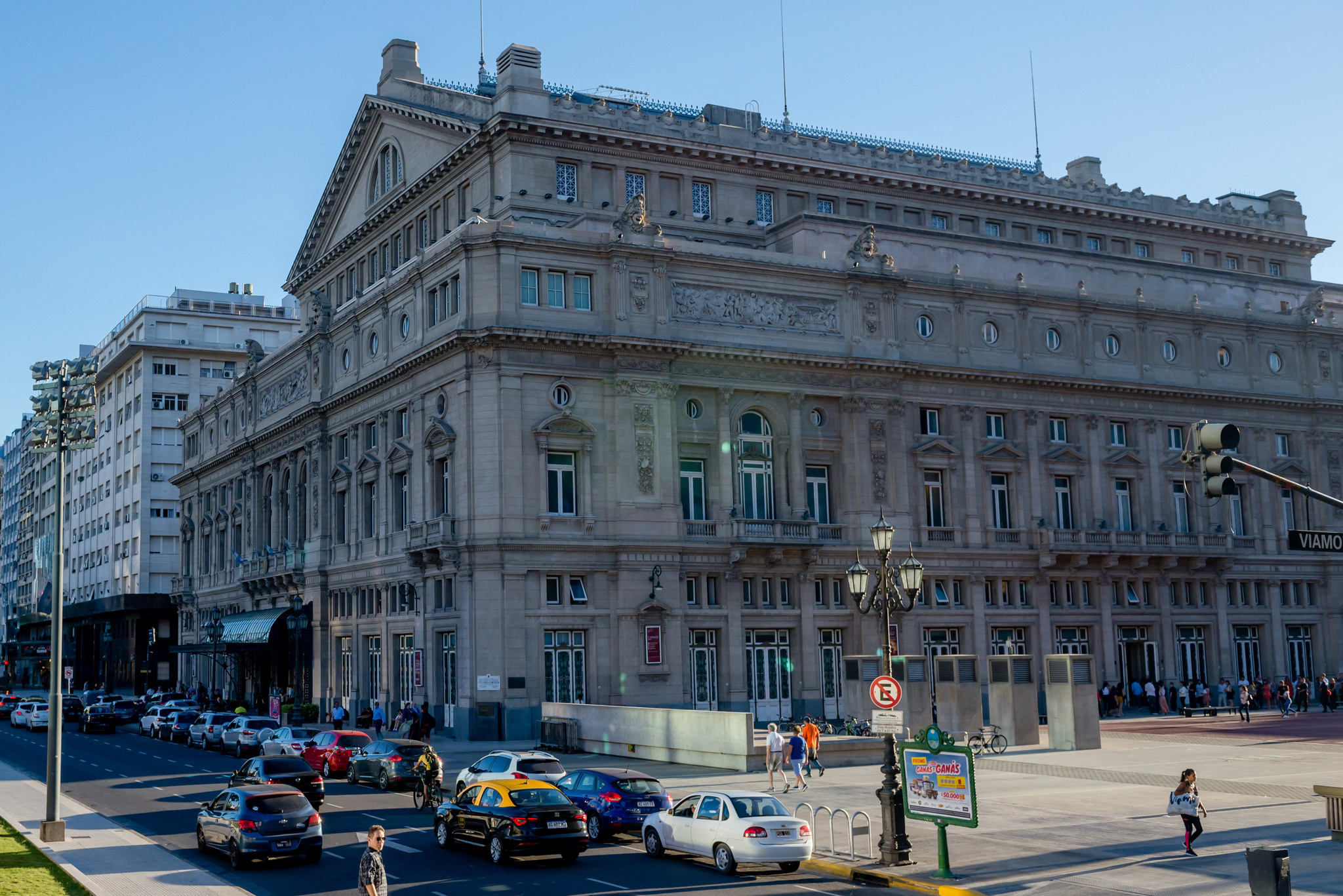 Буэнос Айрес, Аргентина, Fotozuev, Fotozuev