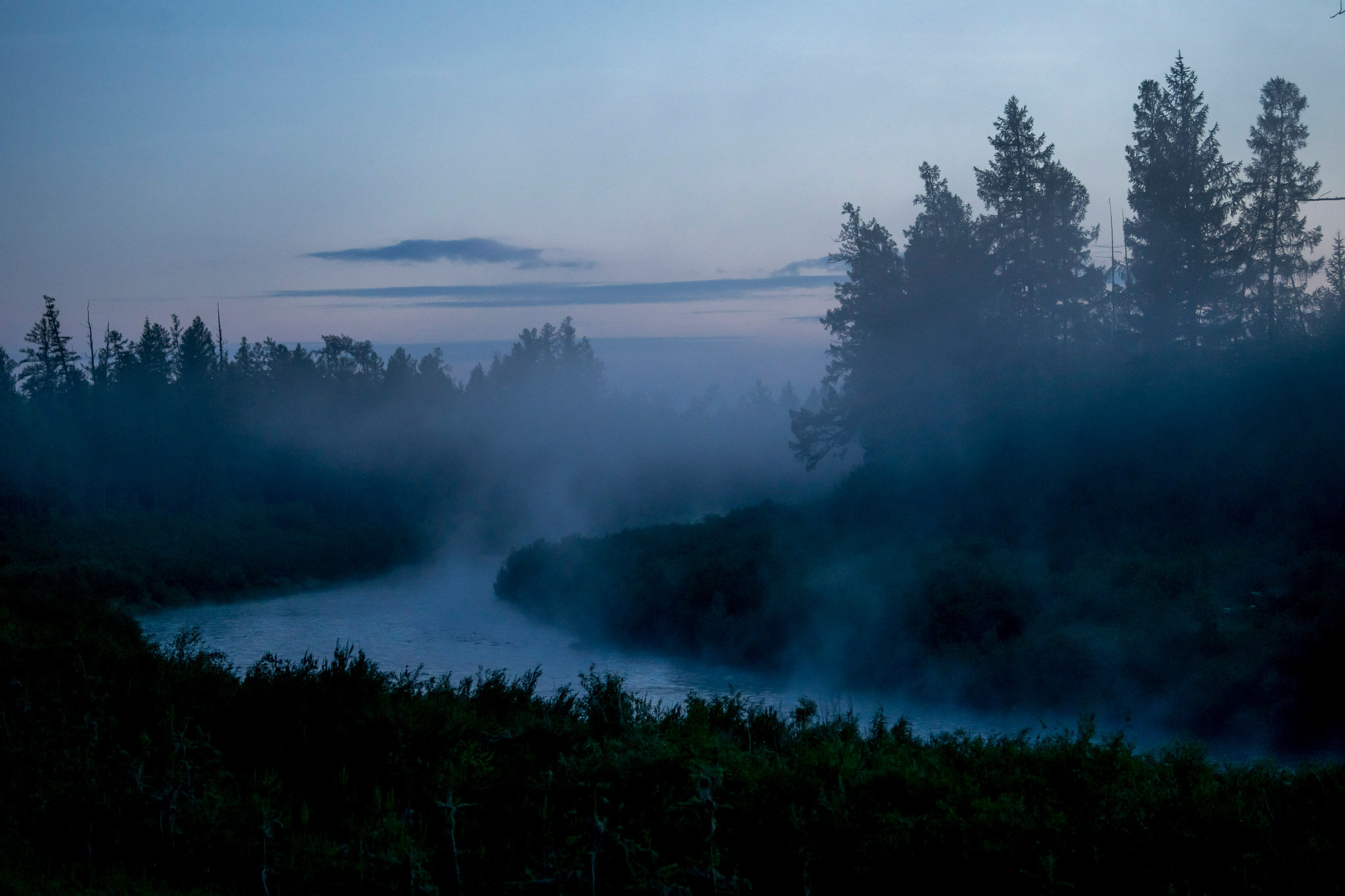 Пейзажный фотограф, Фотографии дикой природы. Foto-Zuev фотография как искусство