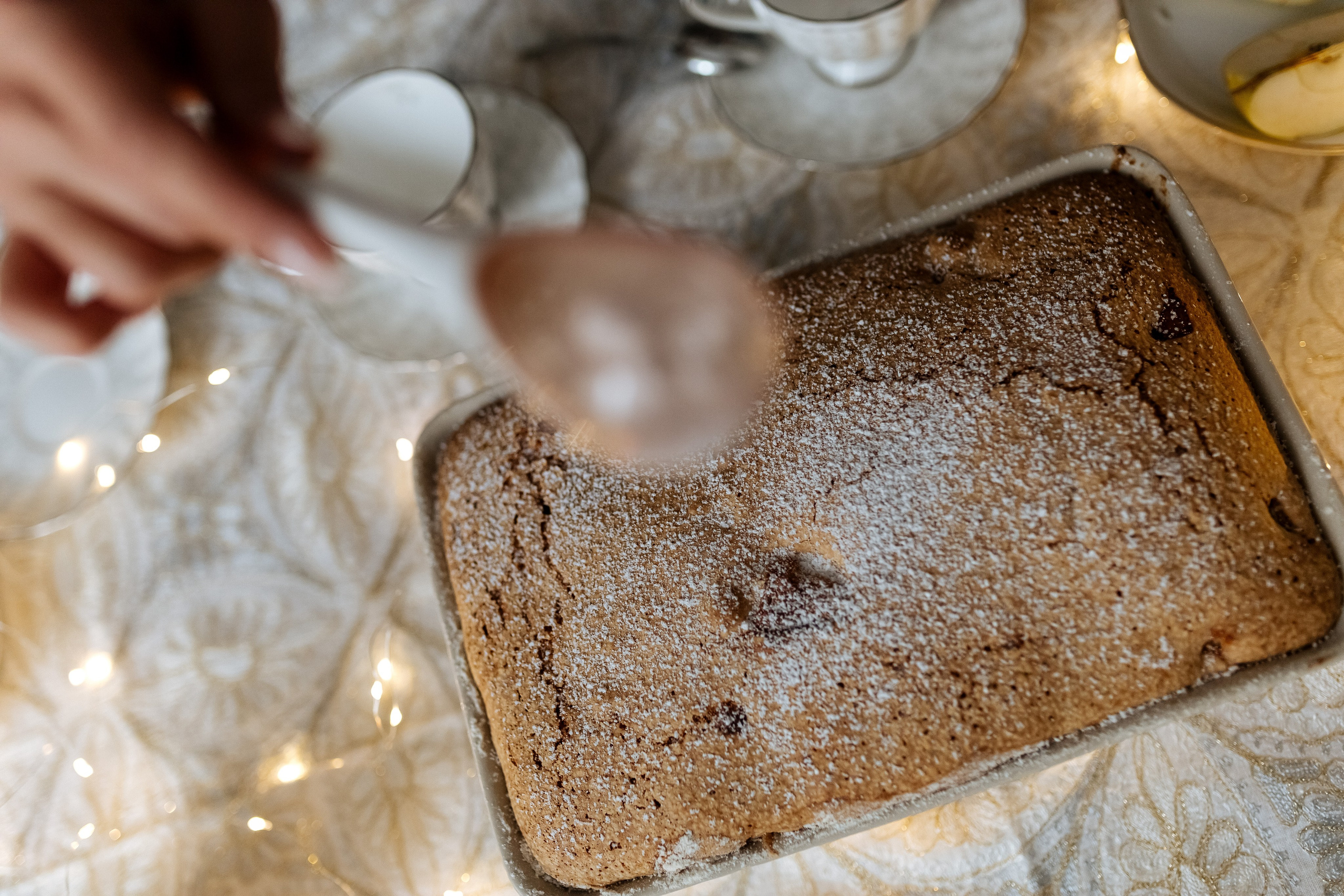 Тамара и Даня. Готовим вместе!. Профессиональный фотограф, Москва |Видное Елена Елизарова
