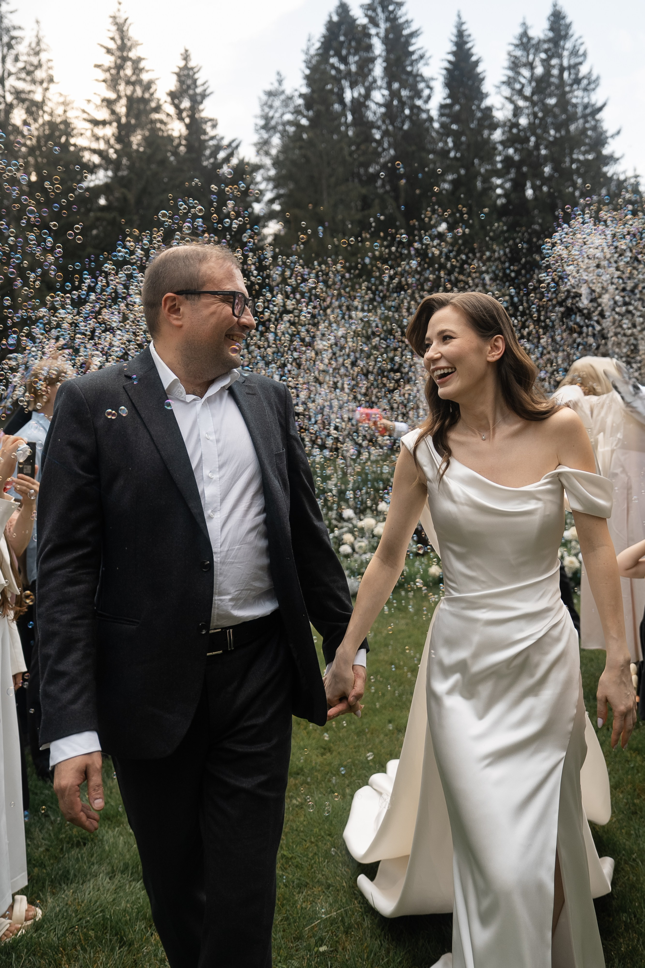 Саша & Ашот. Свадебный фотограф СПб Мадина Сафарян