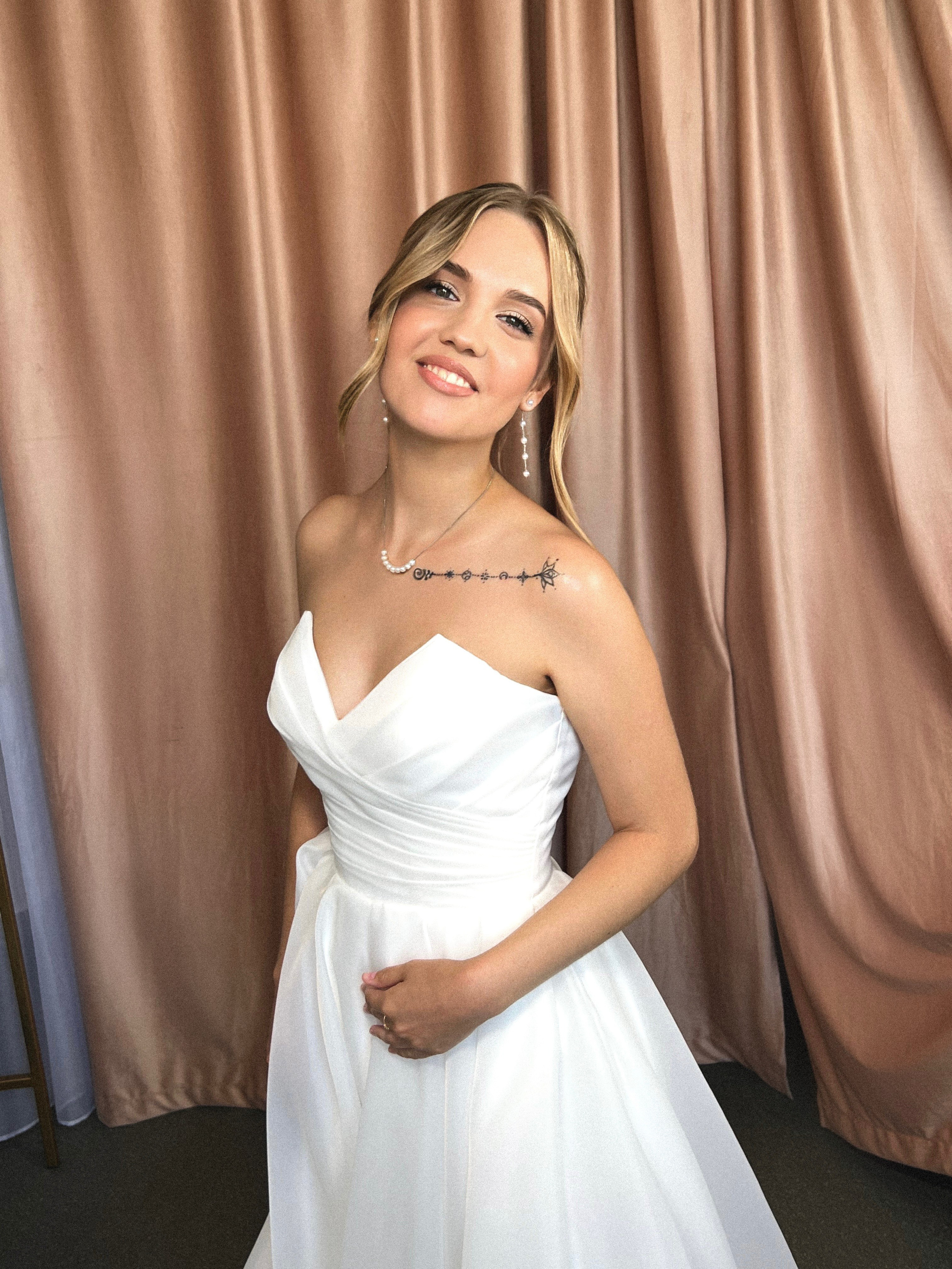 Наши невесты. Вера и Вера