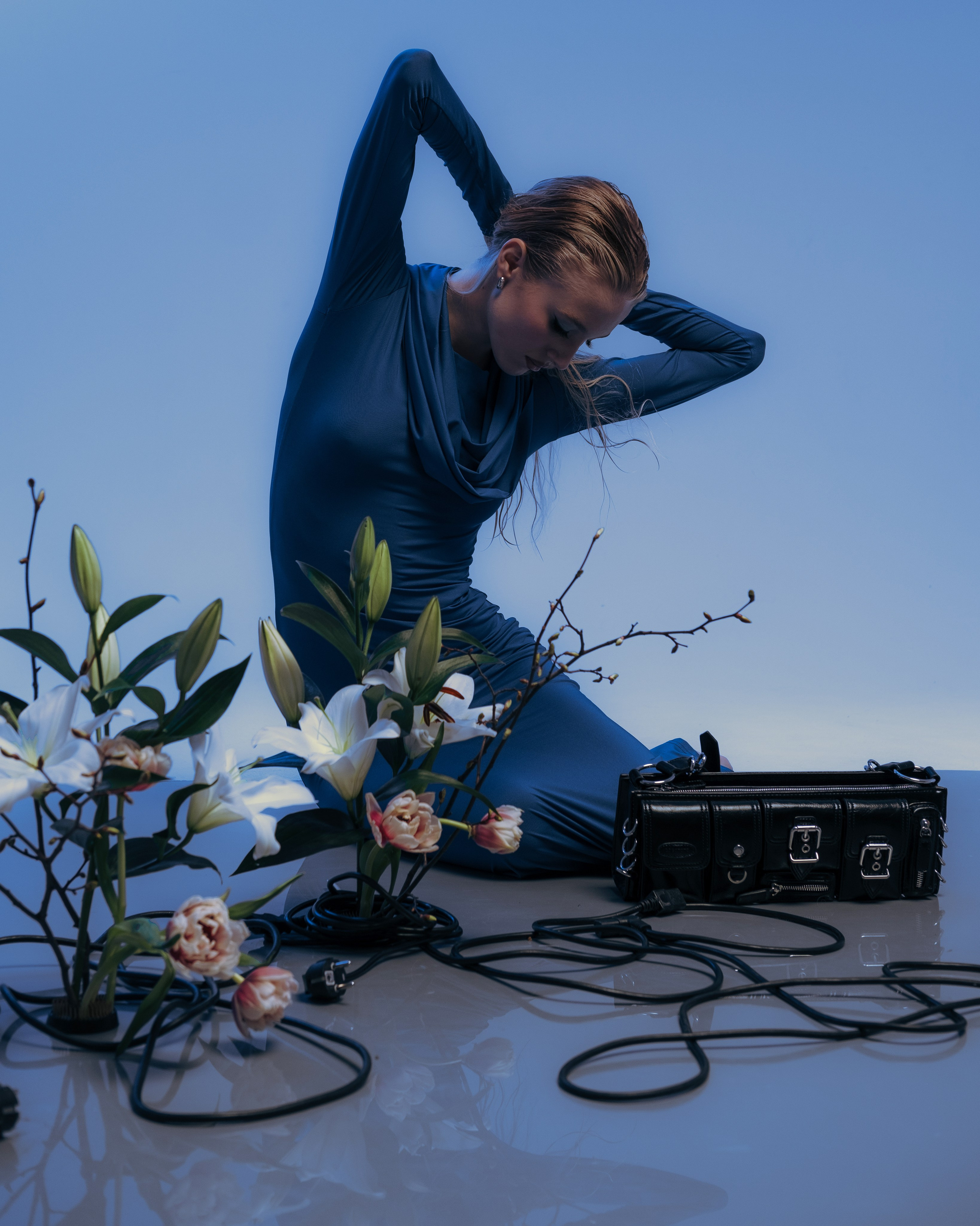 Lookbook. Фотограф Санкт-Петербург/ Москва Сланцем Нина