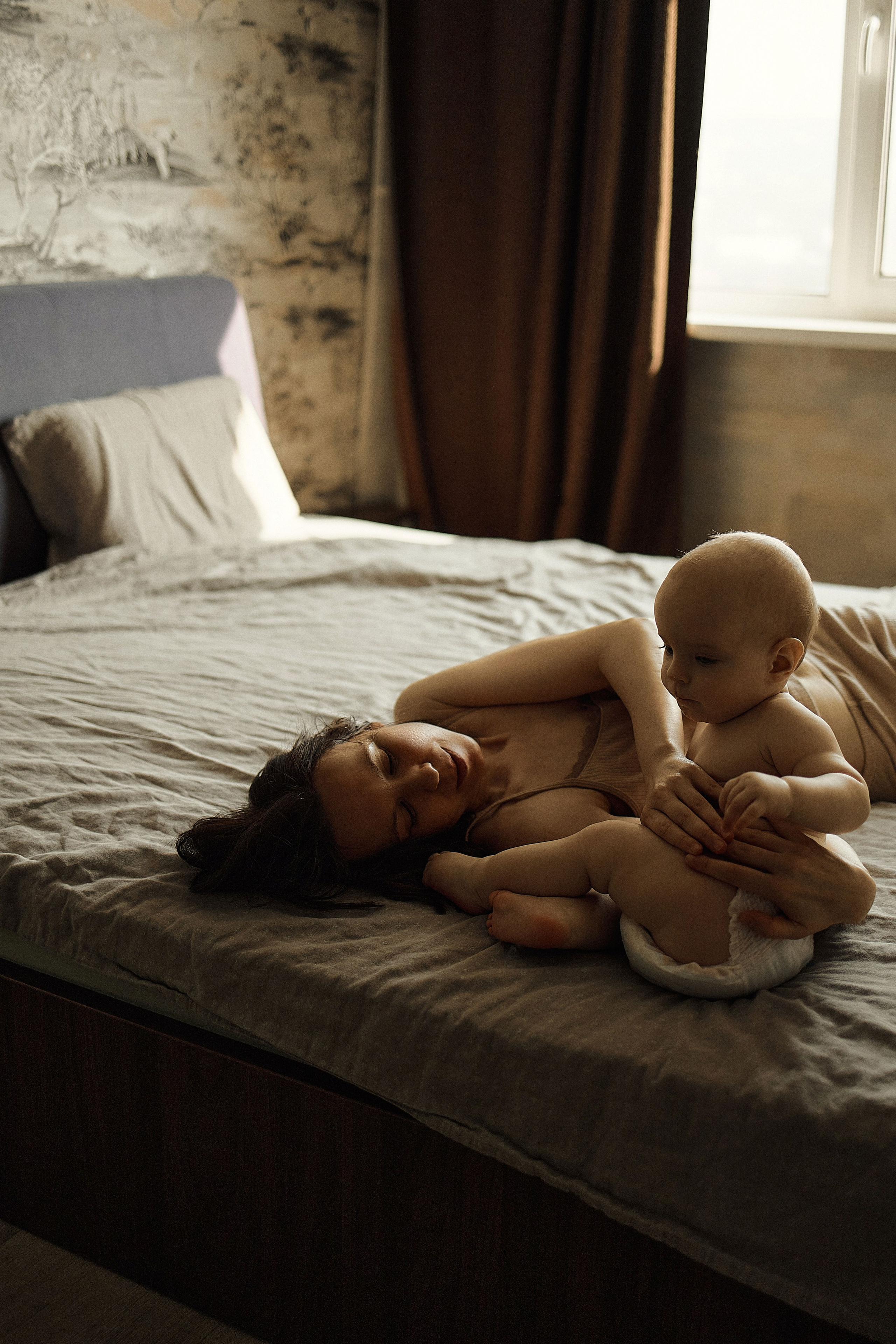 Портфолио. Edomaphoto.ru