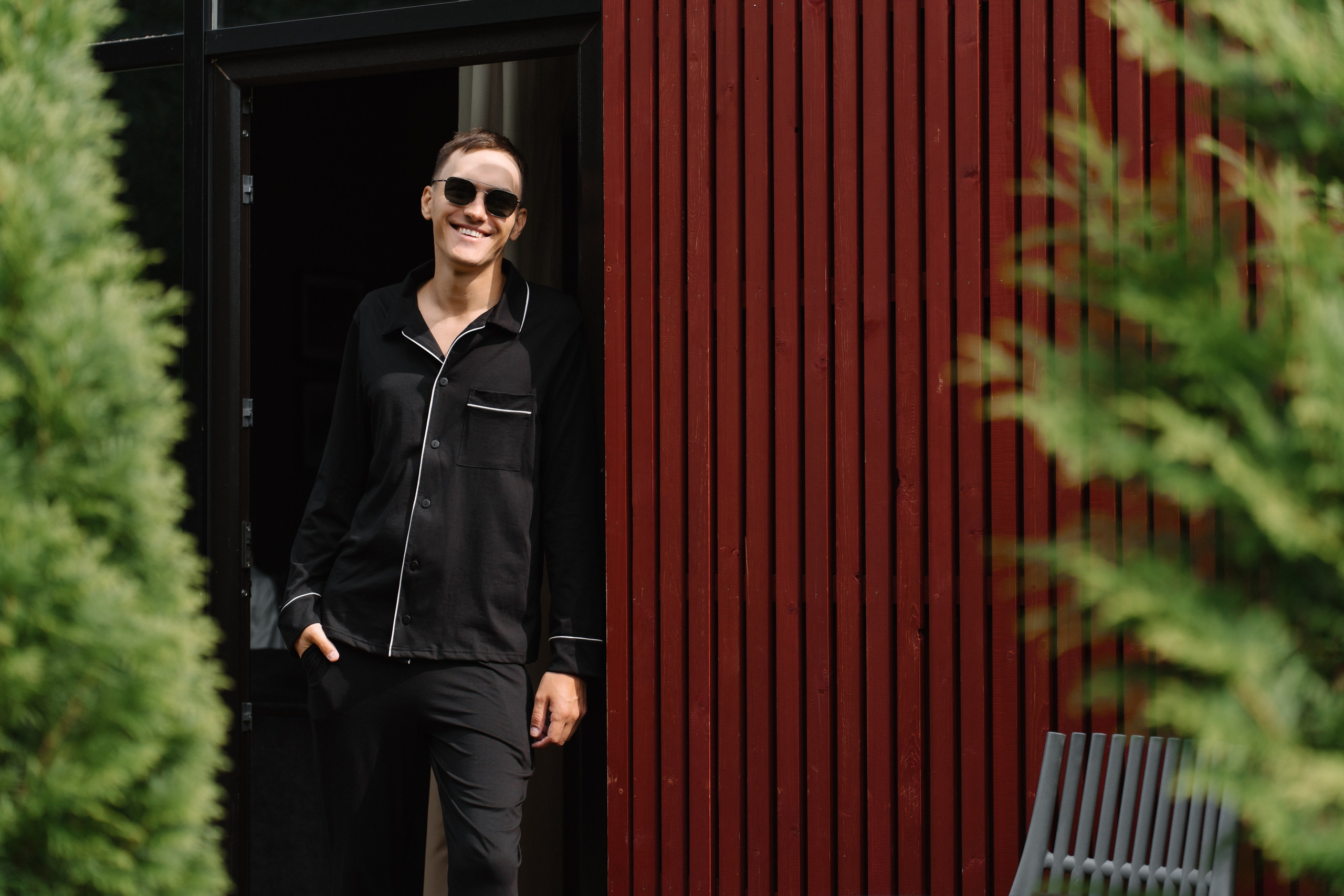 Вова и Катя. Фотограф Ксения Тимченко. Бережно к вам и вашим чувствам