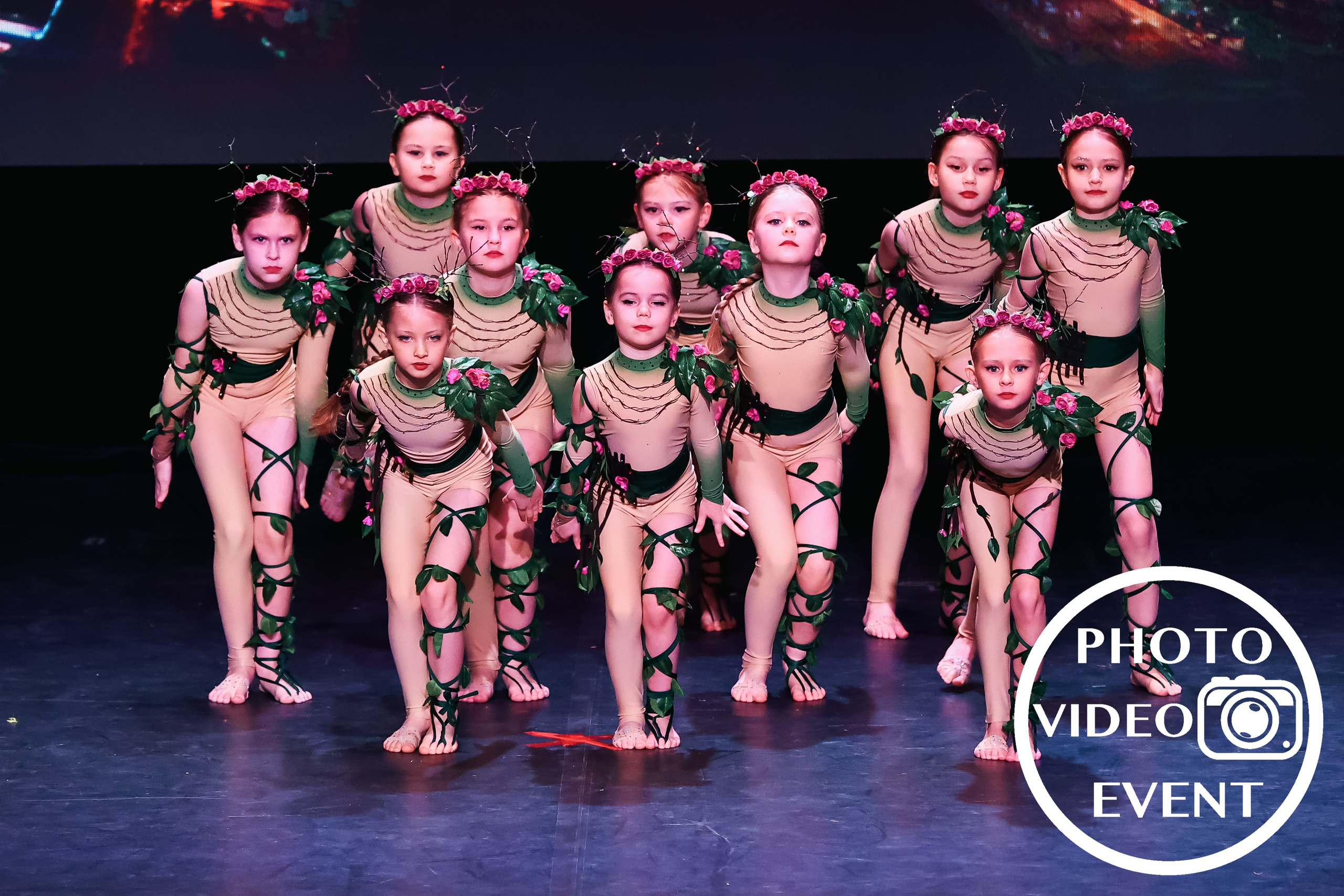 «Рождественская история»/национальная премия «BEST DANCER». Photo Video Event