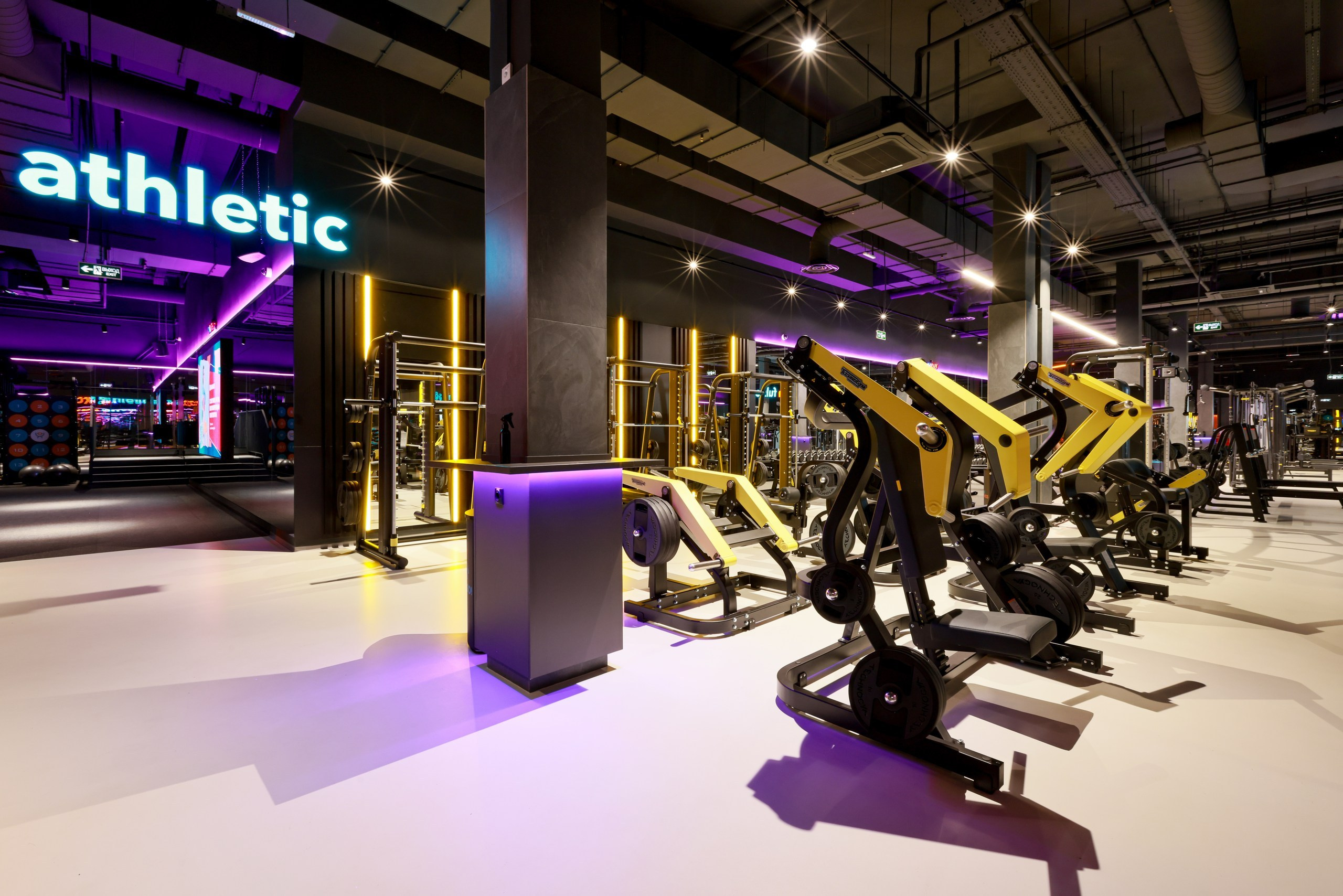 DDX Fitness. Фотограф в Туле Крупский АнДРей. Фотостудия «КАДР71» в Туле