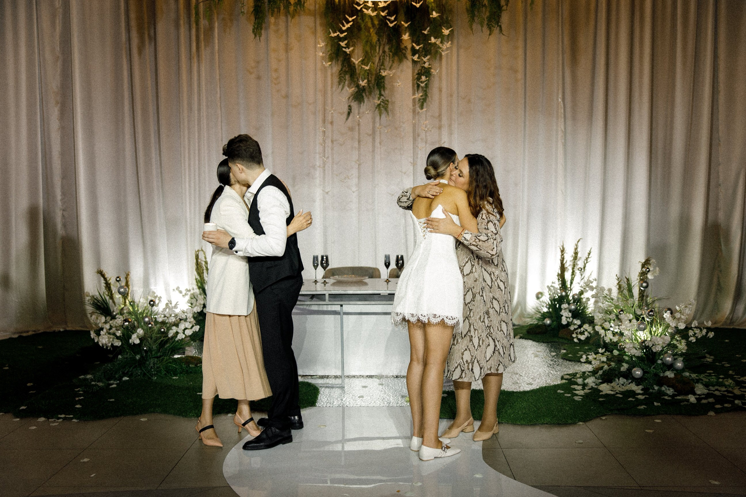 Мария & Иван. Yura Rush Свадебный фотограф Тюмень