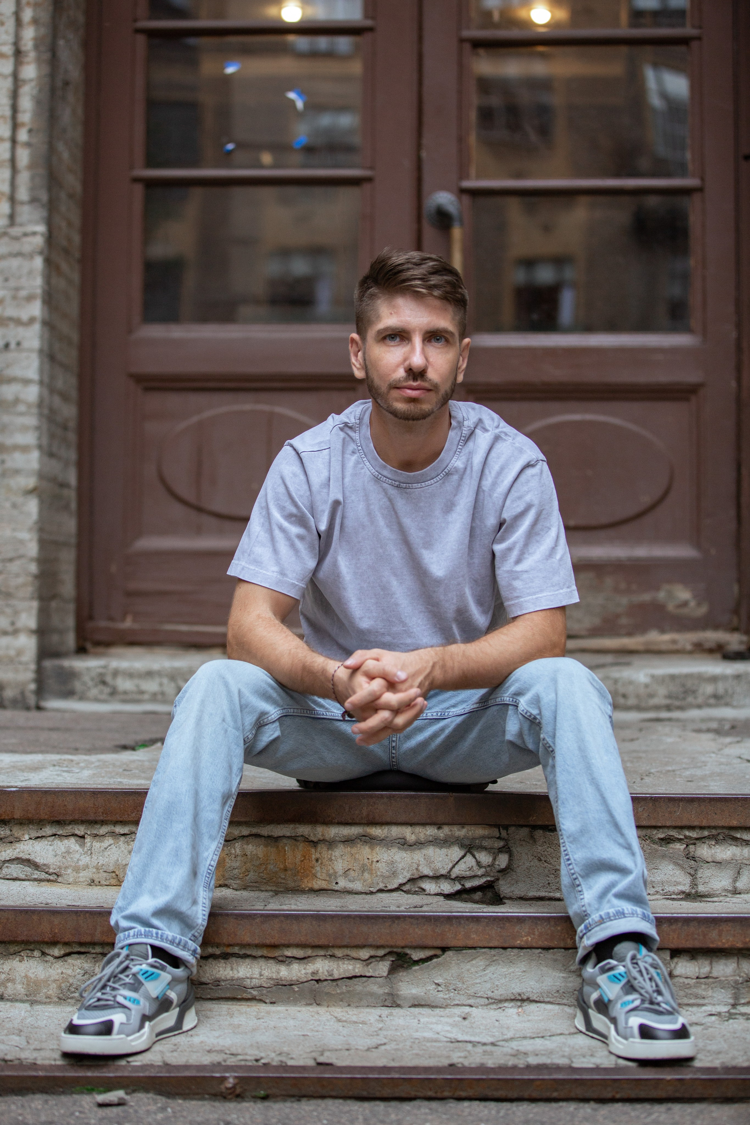 МУЖСКИЕ ФОТОСЕССИИ. Фотосессии в Санкт-Петербурге со скидкой до -50%