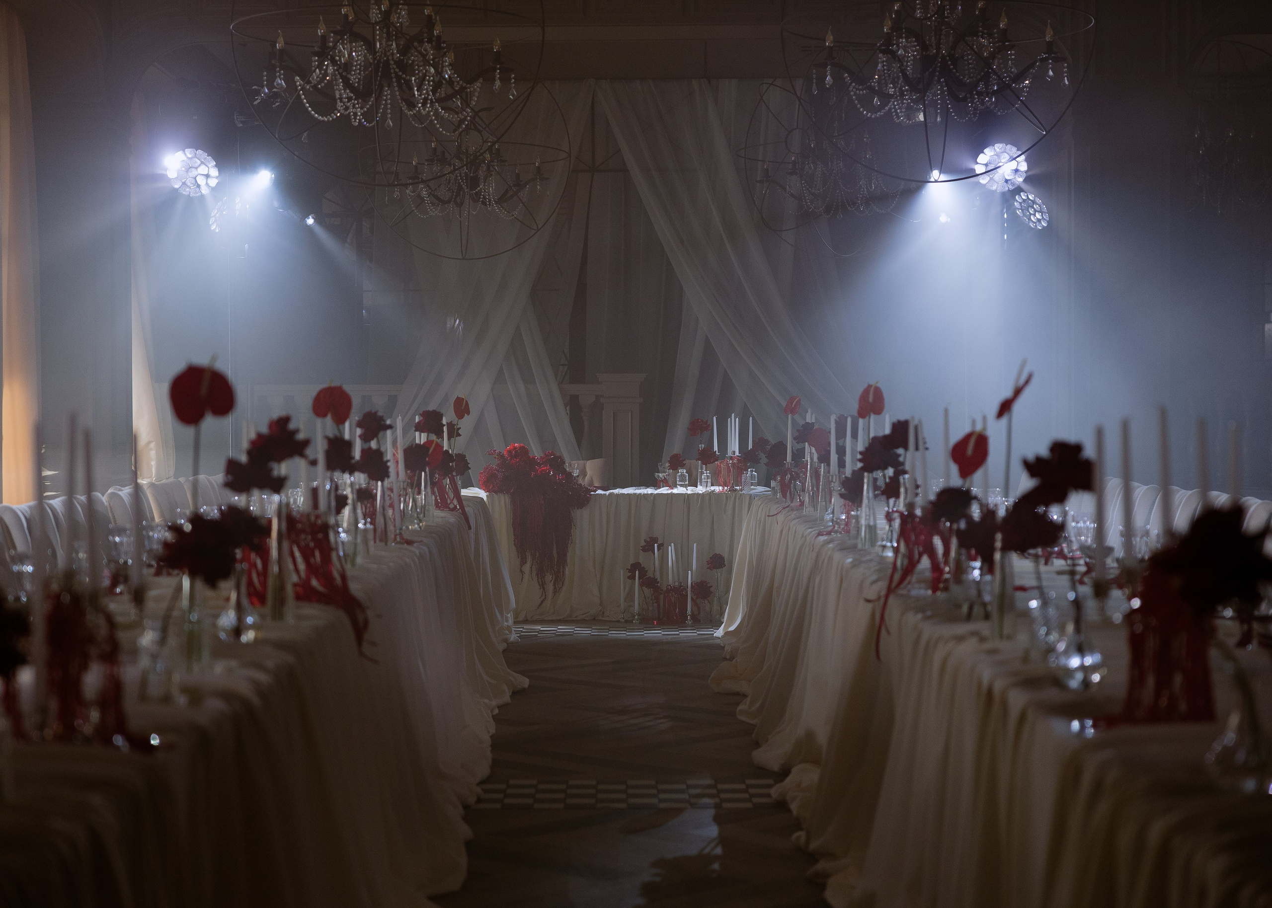 Виталий и Анна. Фотограф Эмиль Исякаев