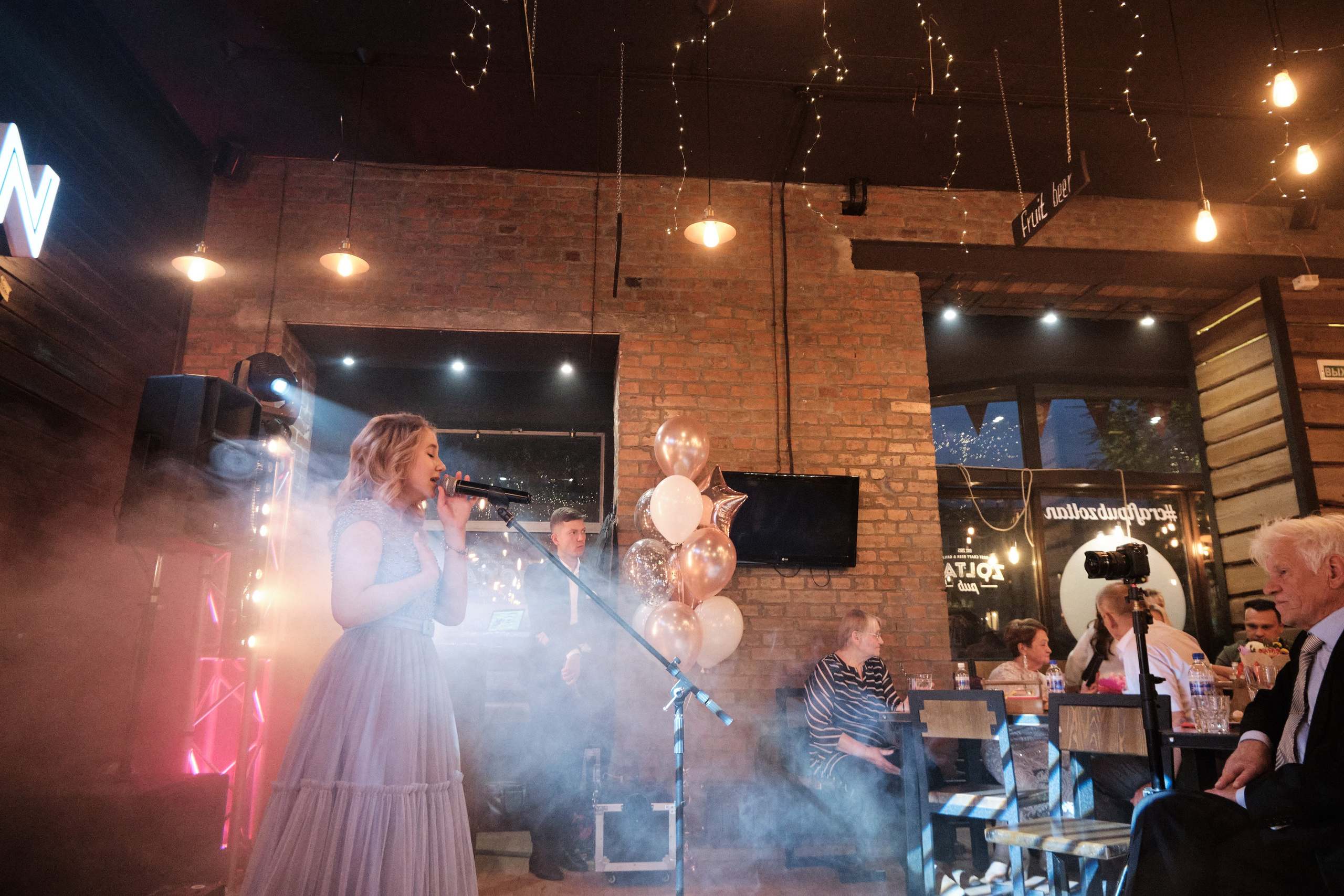 Выпускной в Золтан. Свадебный и семейный фотограф в Новокузнецке Иван Иванов