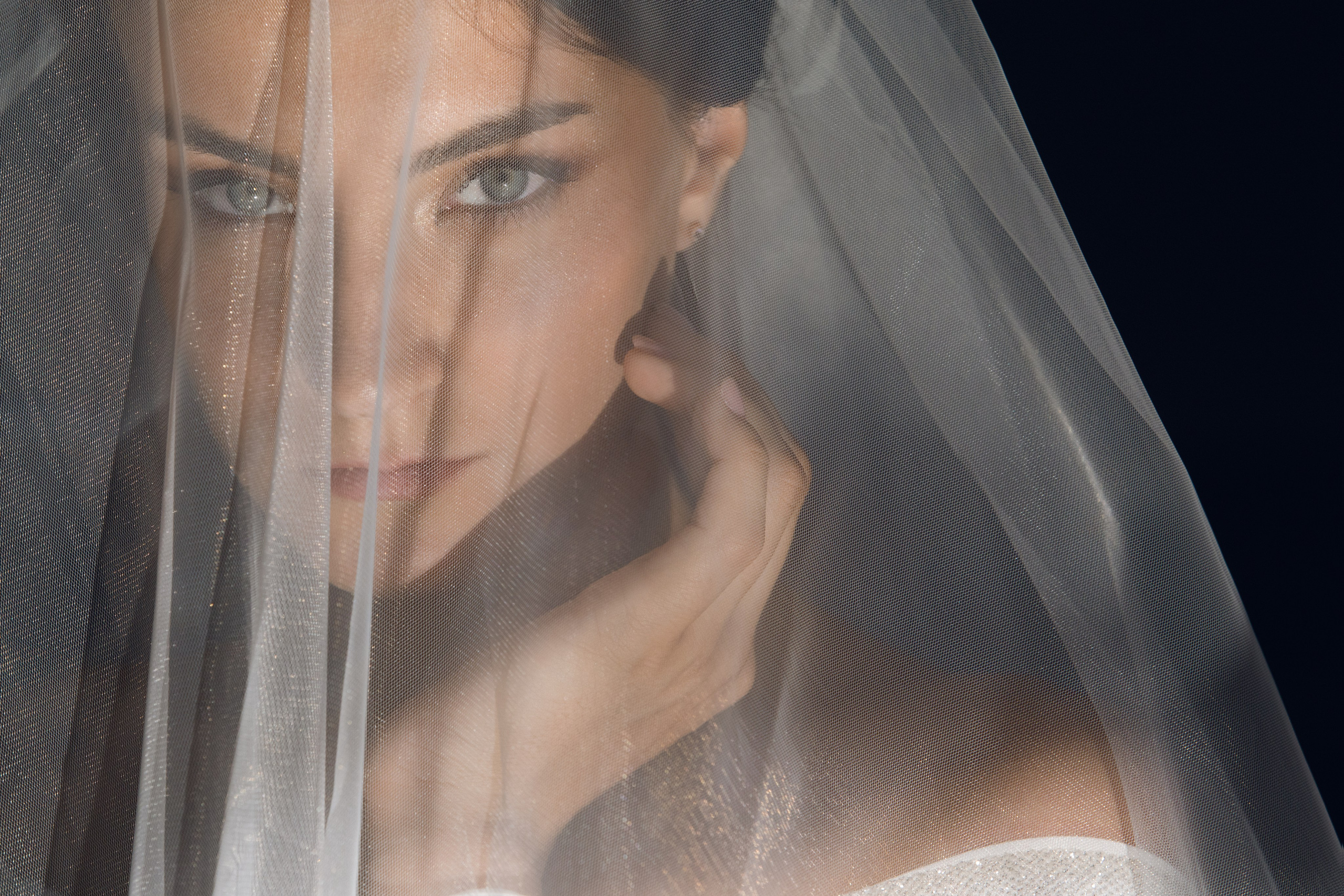 Артём и Саша. Свадебный фотограф в Воронеже Александр Пенкин