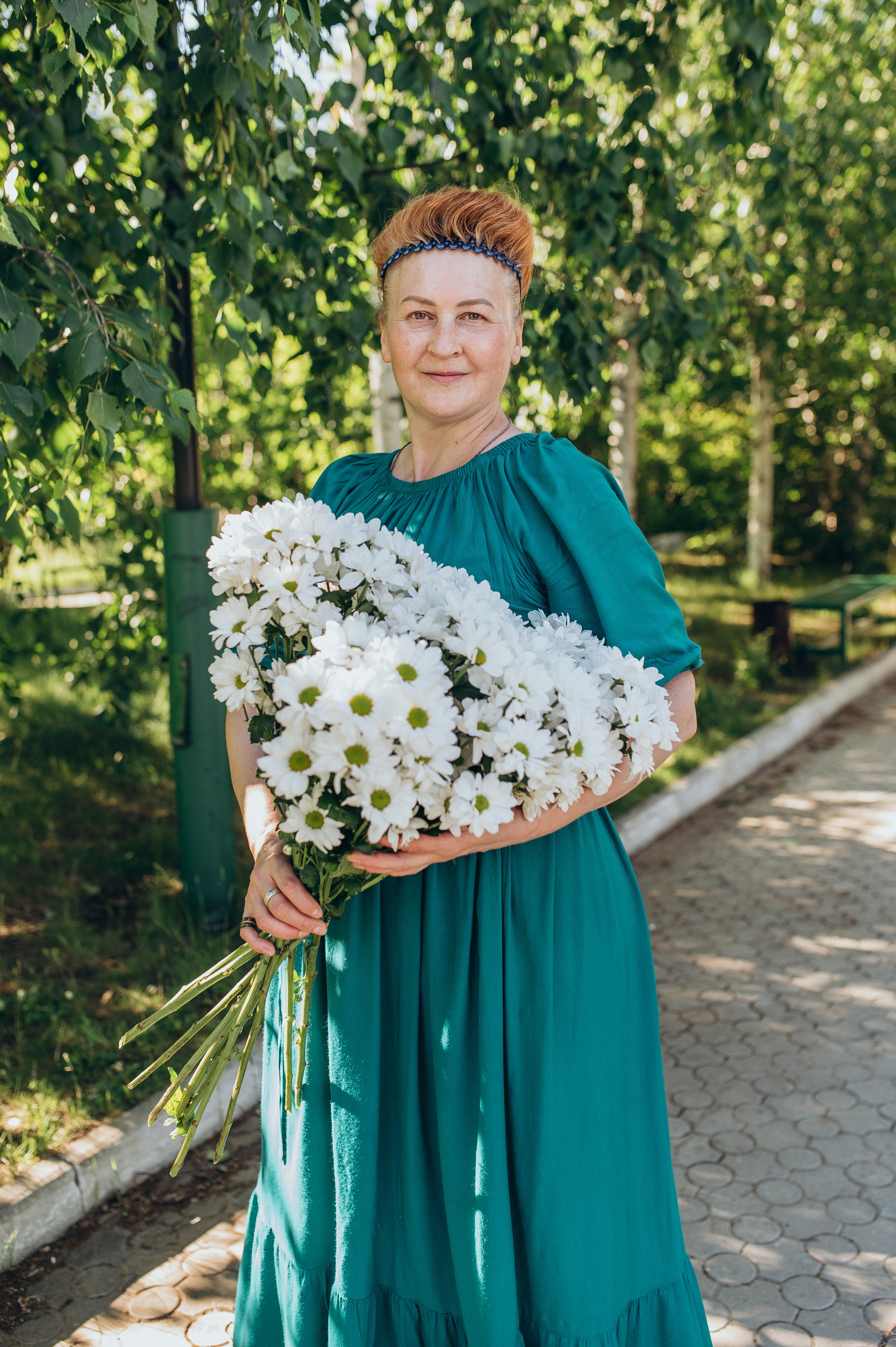 День Семьи, любви и верности (Благотворительный фотопроект). Семейный фотограф в городе Мегион и Нижневартовск Дзюба Татьяна