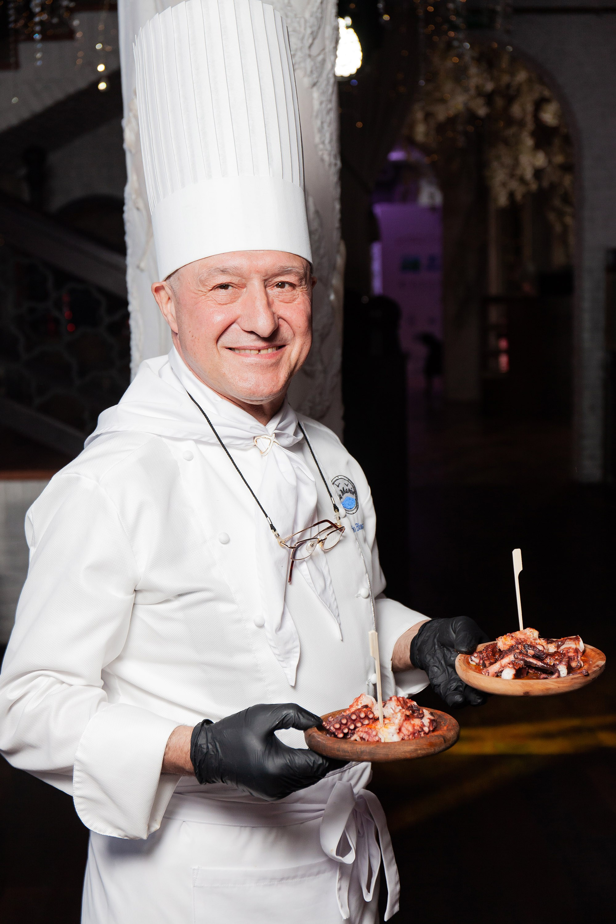 Events. Организация и съёмка мероприятий любого формата. Иван Быков