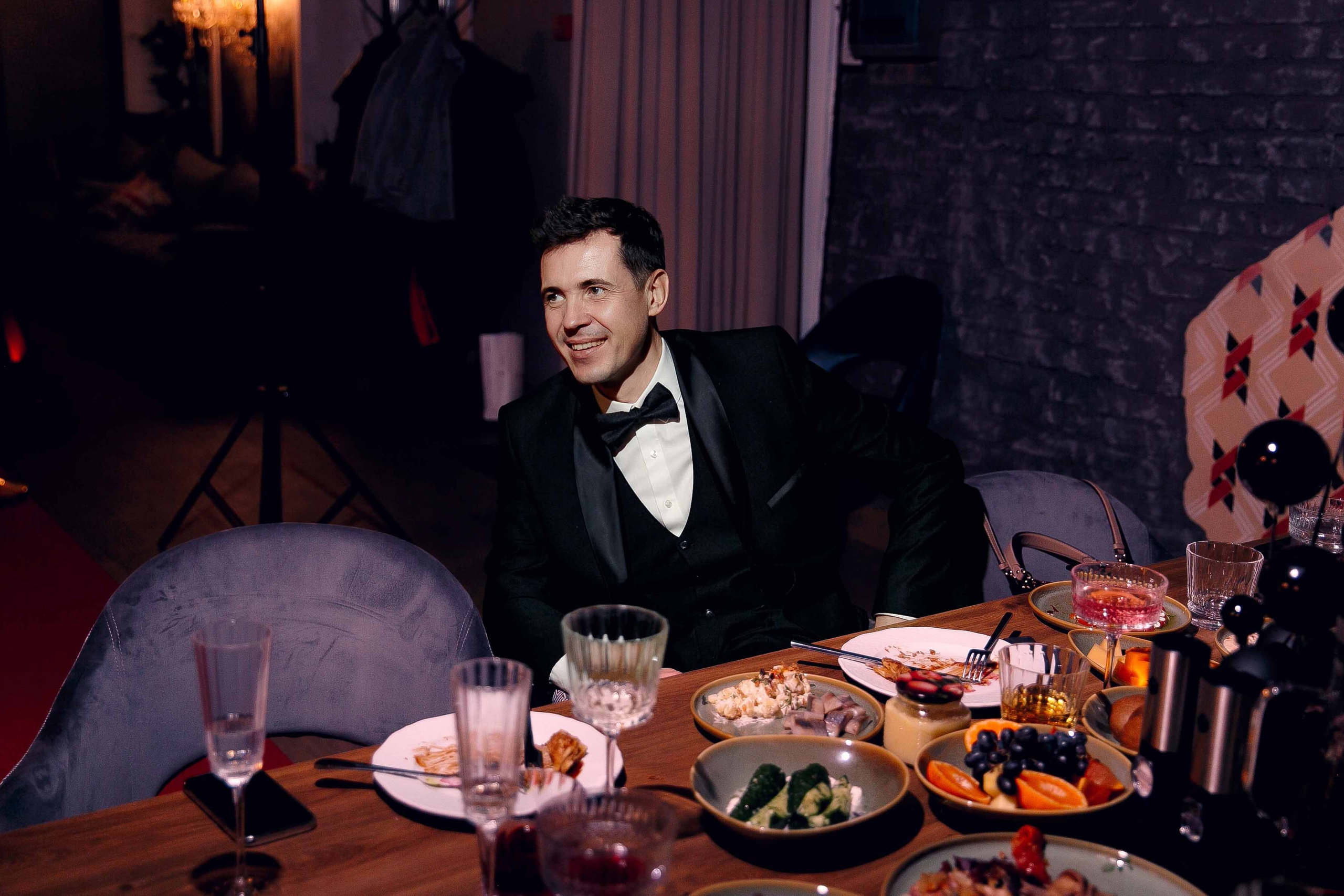 Корпоратив «ЛАМЭ». Ваш репортажный фотограф Артемий Антонов