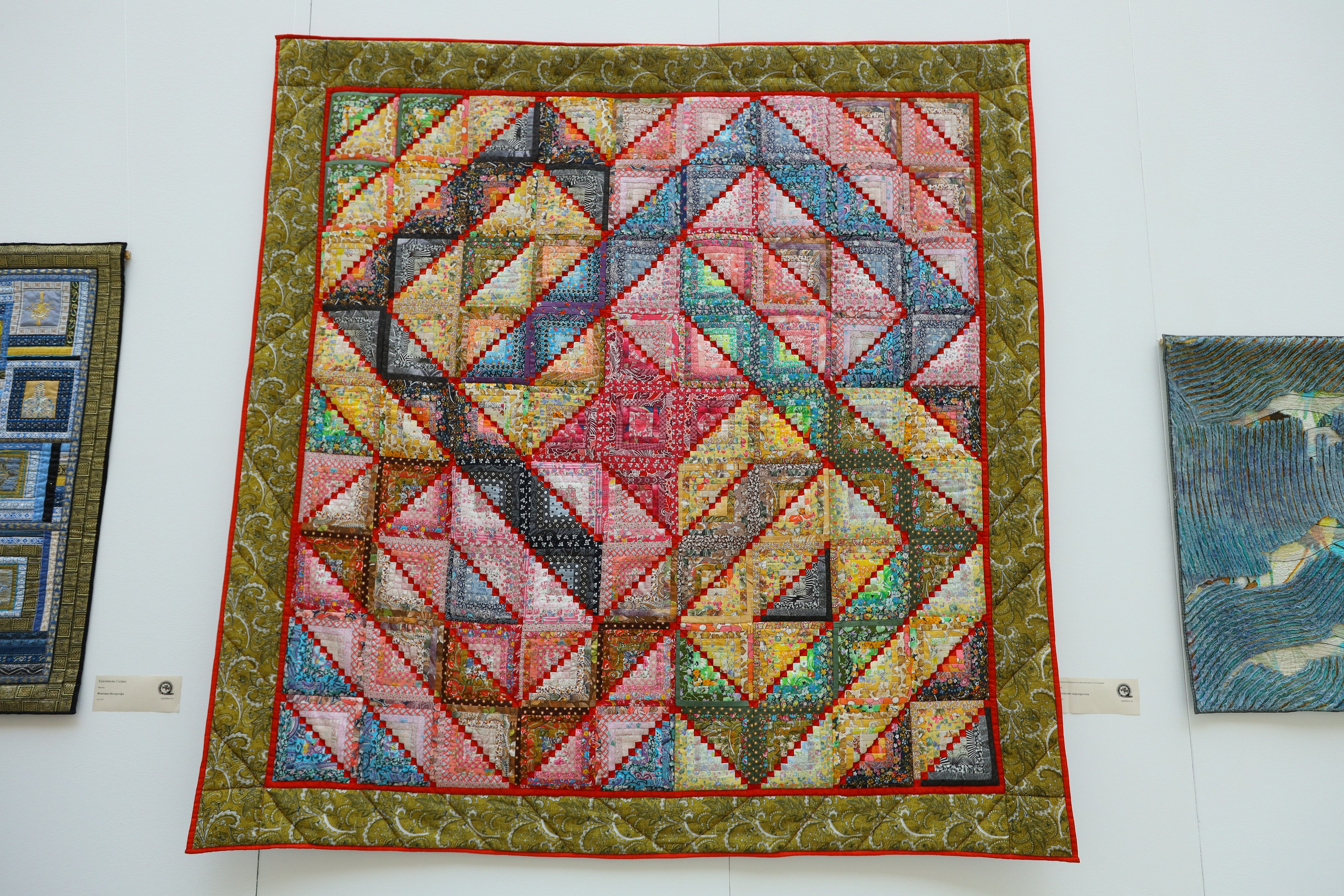 Душа России. Фотограф в Туле Крупский АнДРей. Фотостудия «КАДР71» в Туле