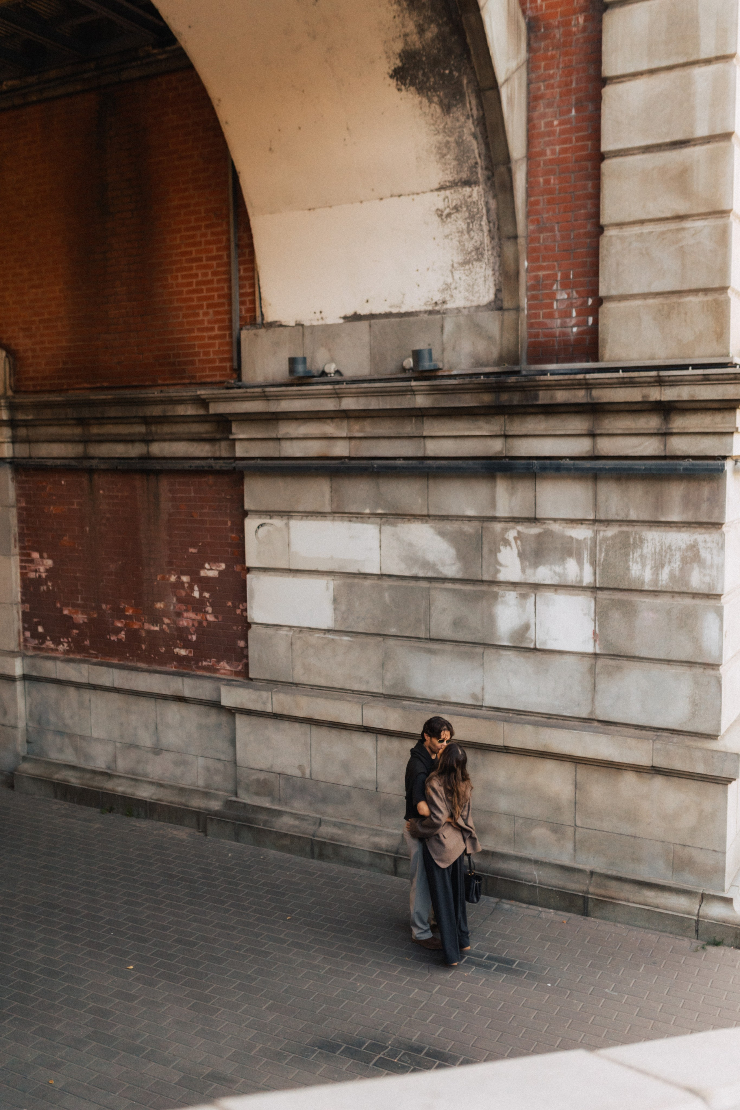 Данил/Альбина. Фотограф в Москве Татьяна Сергеева
