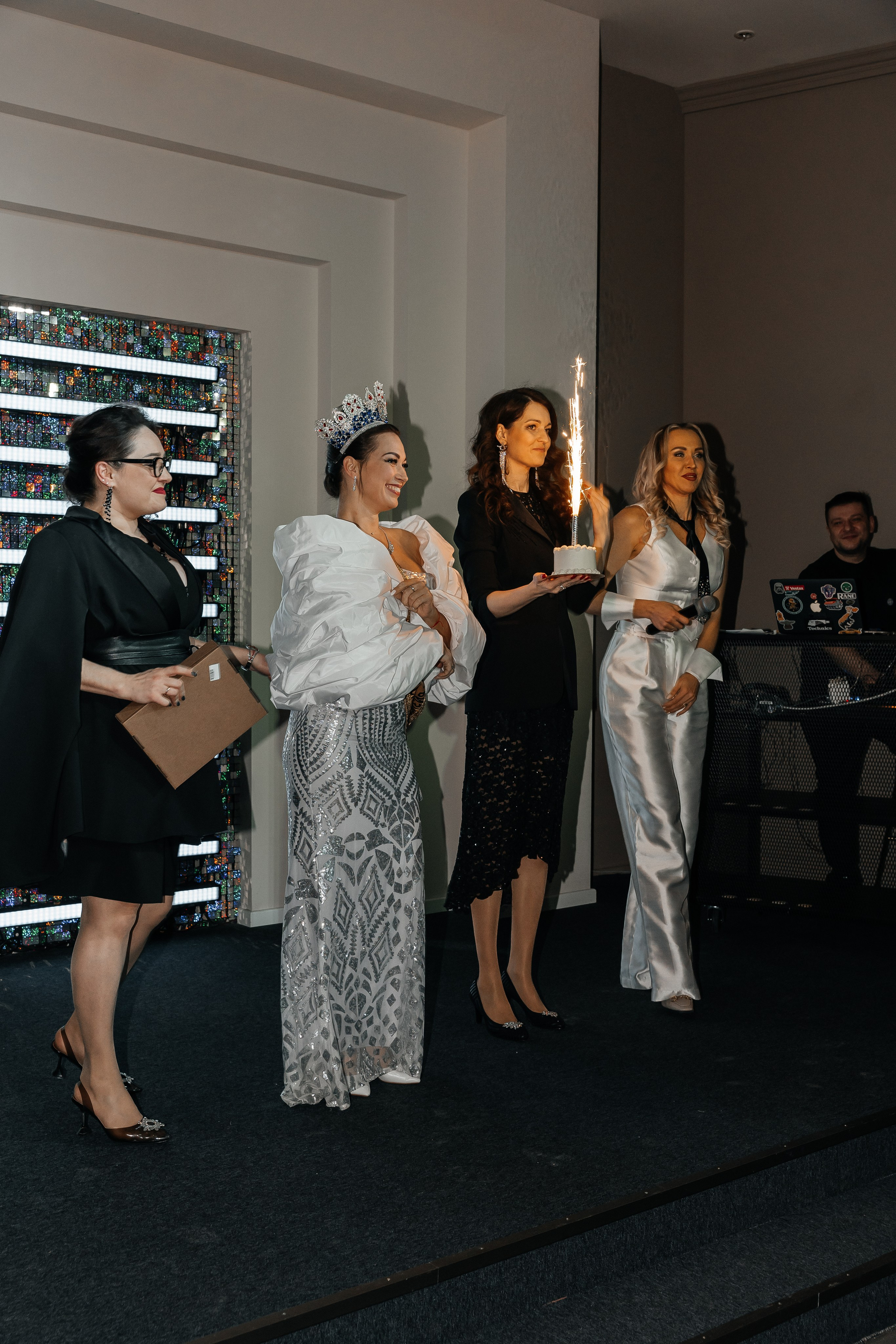 Открытие конкурса Мисс и Миссис бизнес Санкт-Петербург и ЛО 2024. Фотограф Санкт-Петербург/Гомель Виктория Петрова