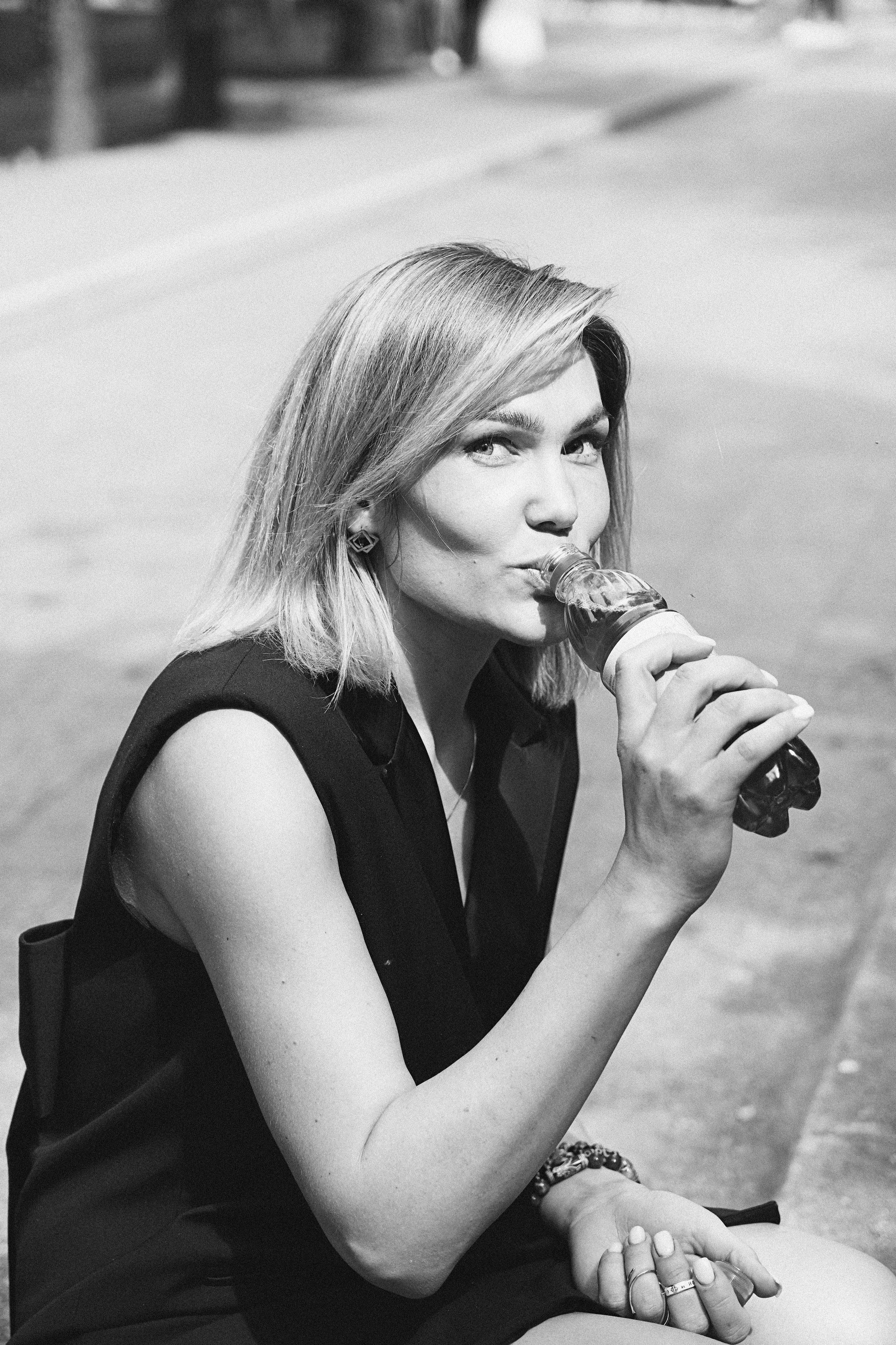 Евгения Павловна. Фотограф и видеограф в Омск/Москва Сащенко Лера