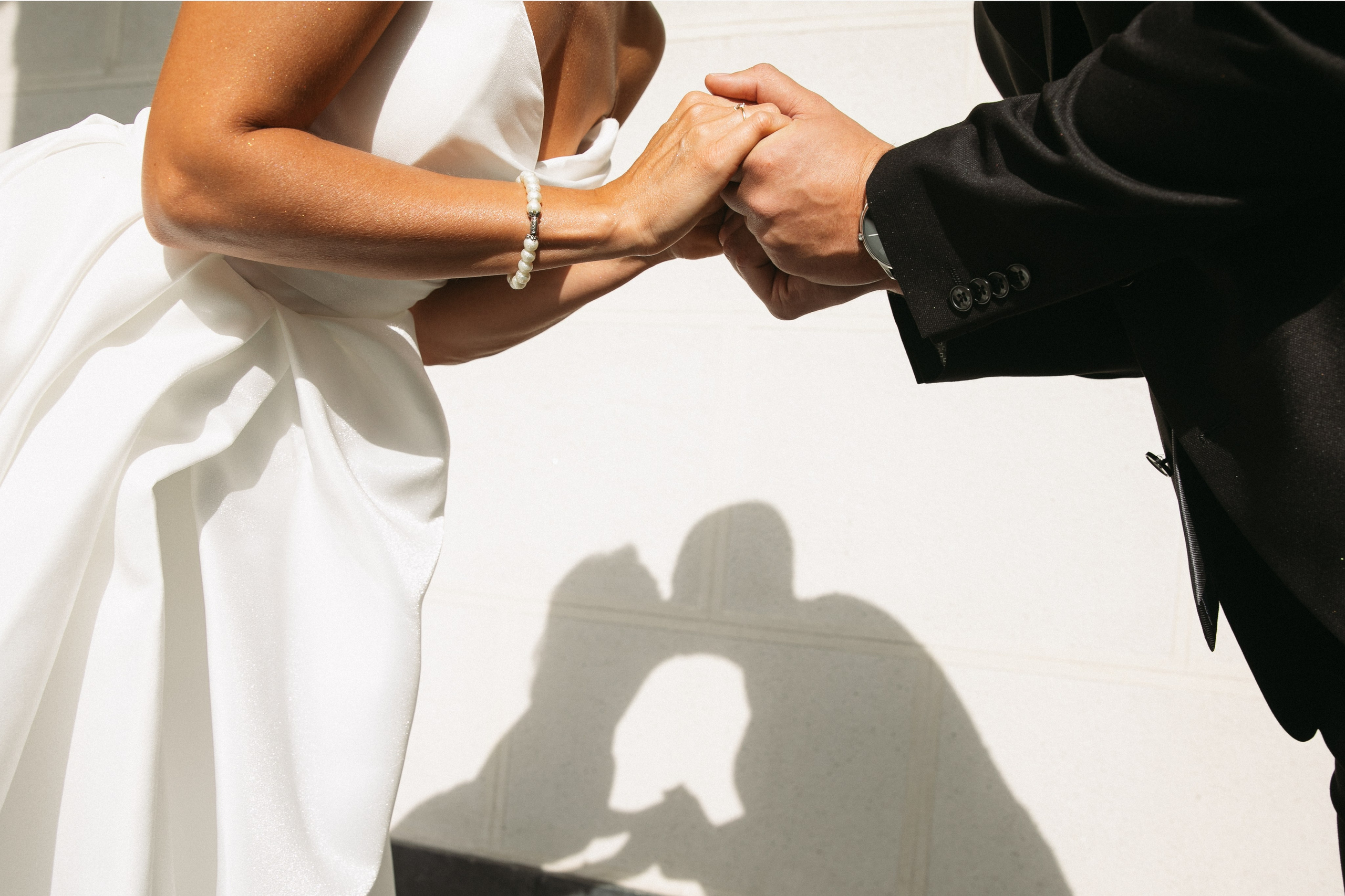 Марина и Витя. Фотограф в Москве Шаганова Нина