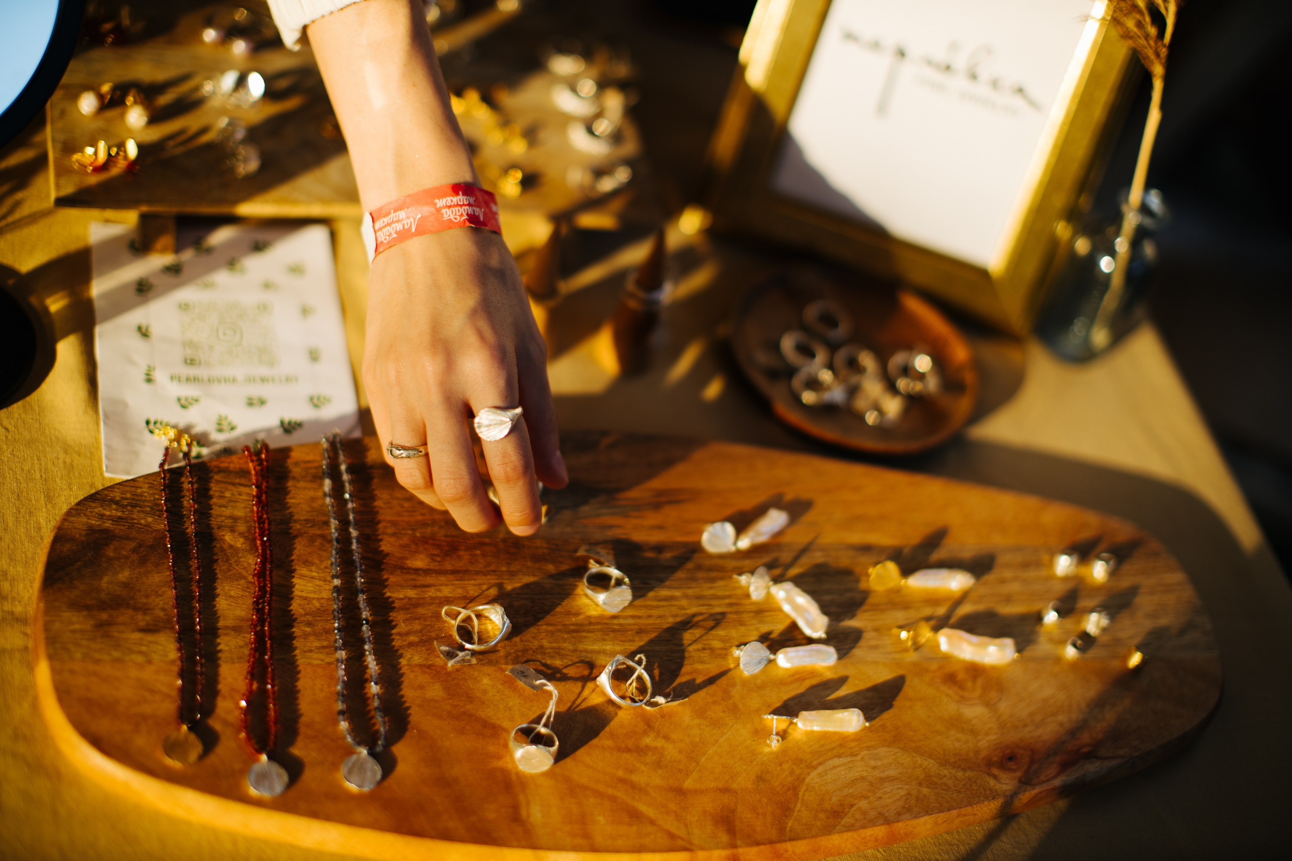 14–15 августа 2021 в «Стрелке». Фотоотчеты «Ламбада-маркета»