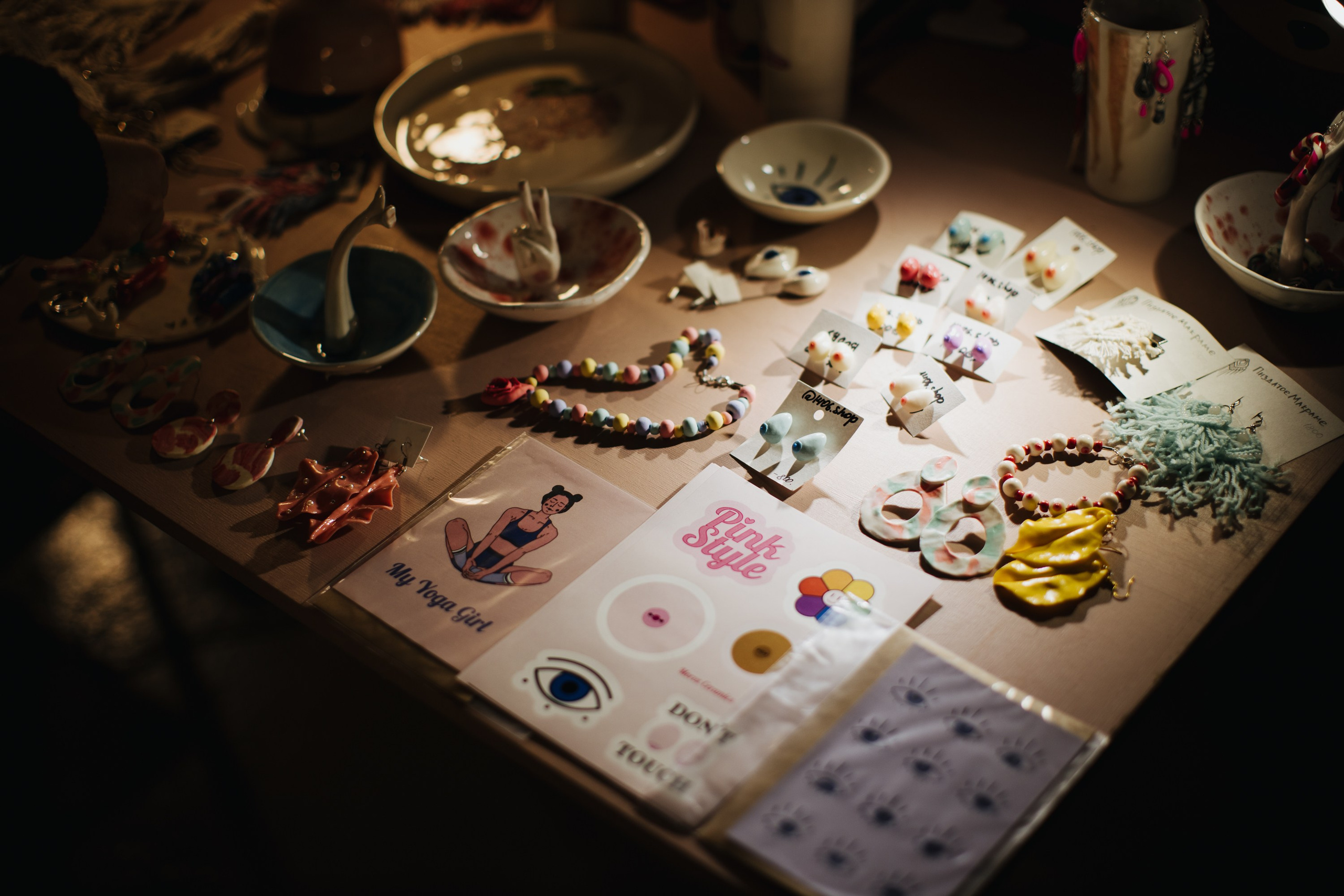 17–18 октября 2020 в «Инлиберти» / фото Валерий Белобеев. Фотоотчеты «Ламбада-маркета»