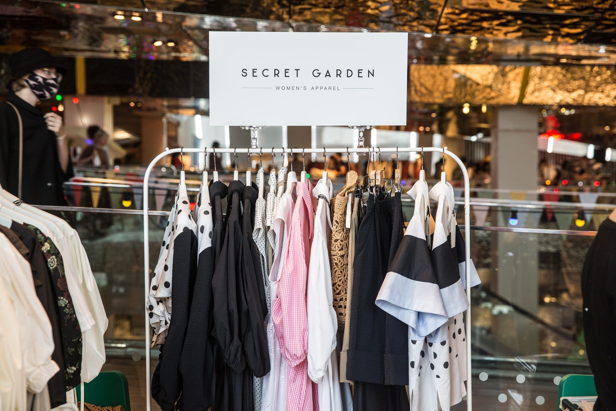 11 и 12 июля 2020 POP-UP в «Цветном» / фото Людмила Савельева. Фотоотчеты «Ламбада-маркета»