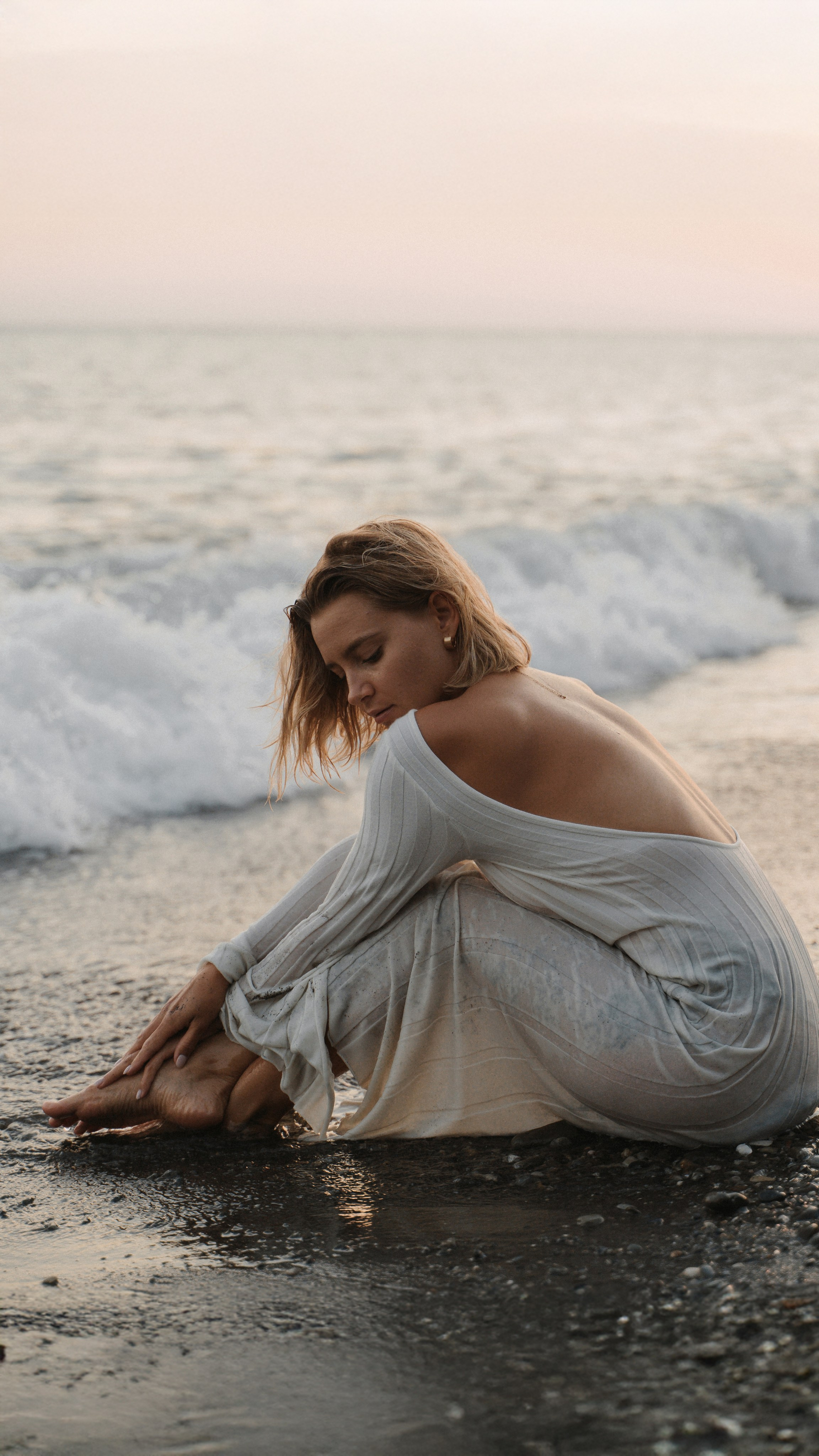 Индивидуальная фотосессия в Адлере. Фотограф на Пхукете Максим