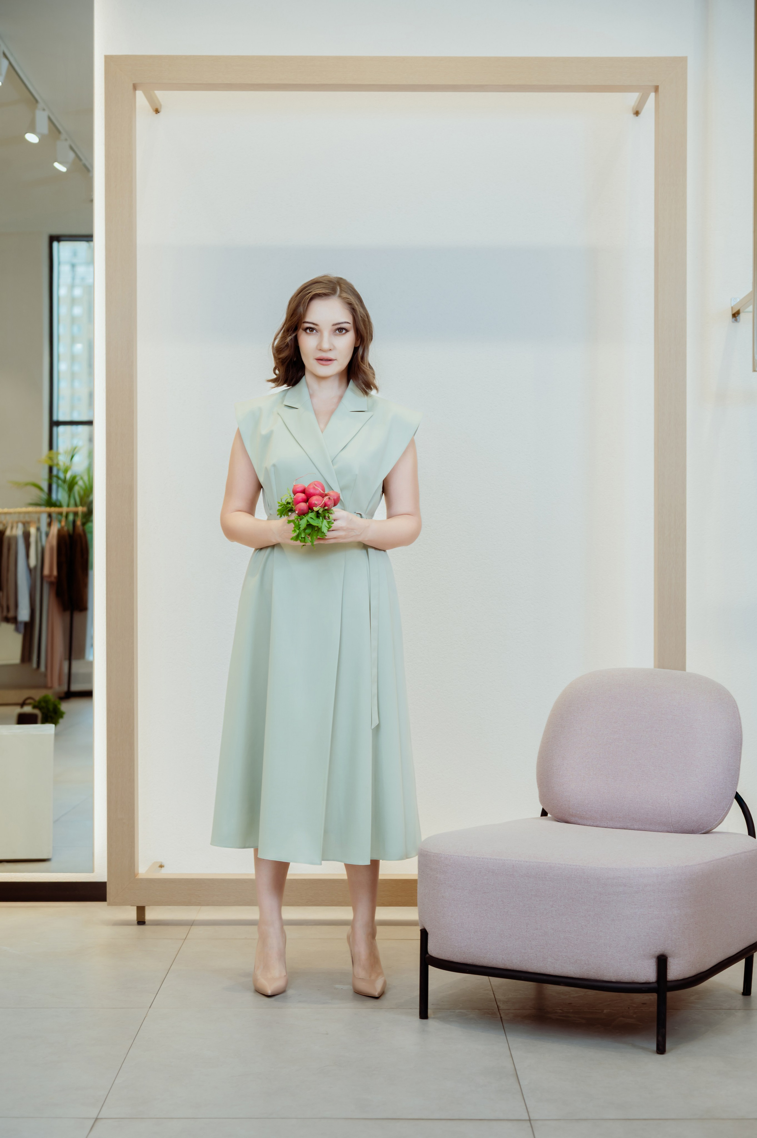 Supermodel. Фотограф в Астане Табакова Наталья