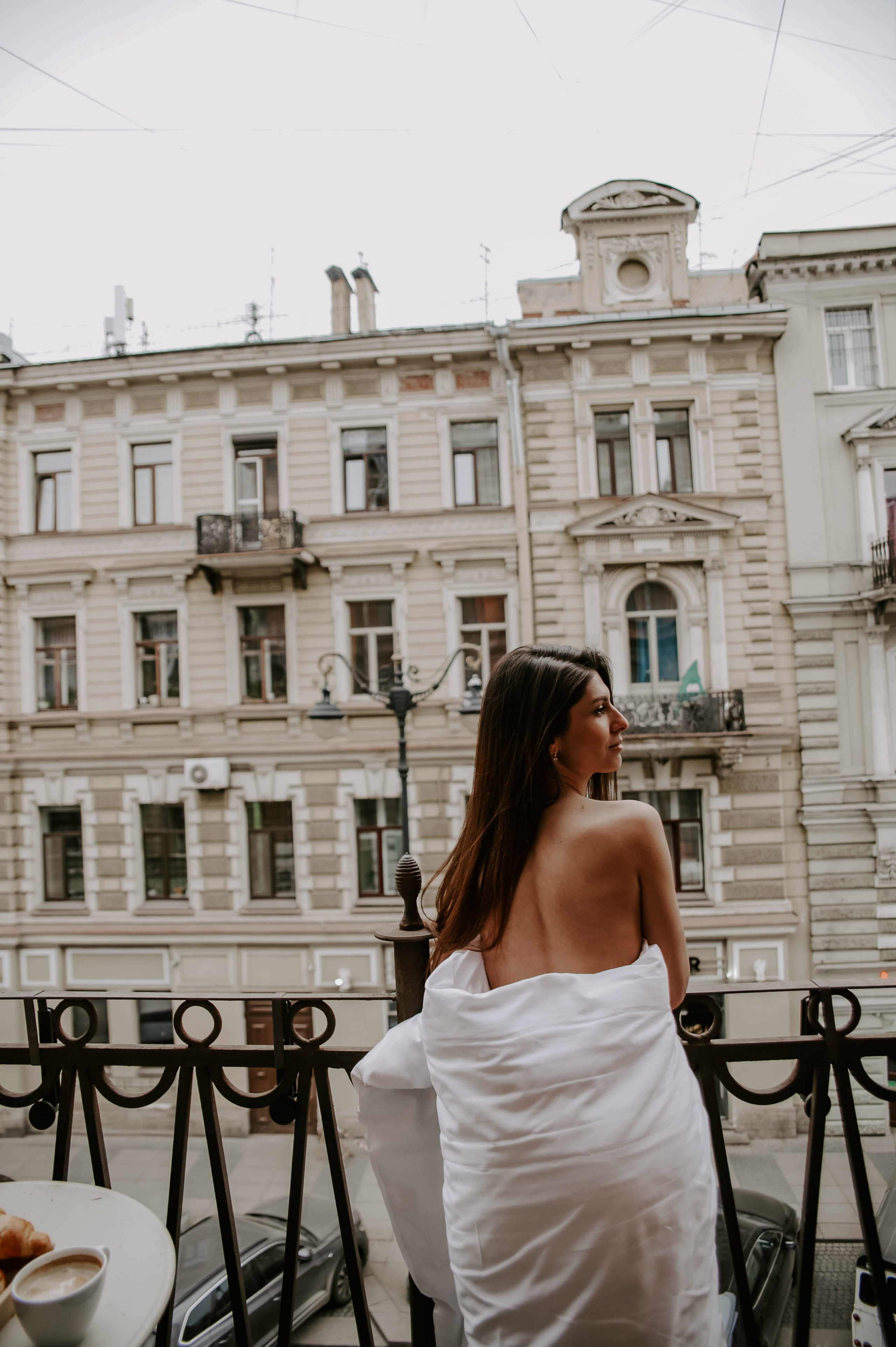 Нармина. Фотограф Veronika Potaseva