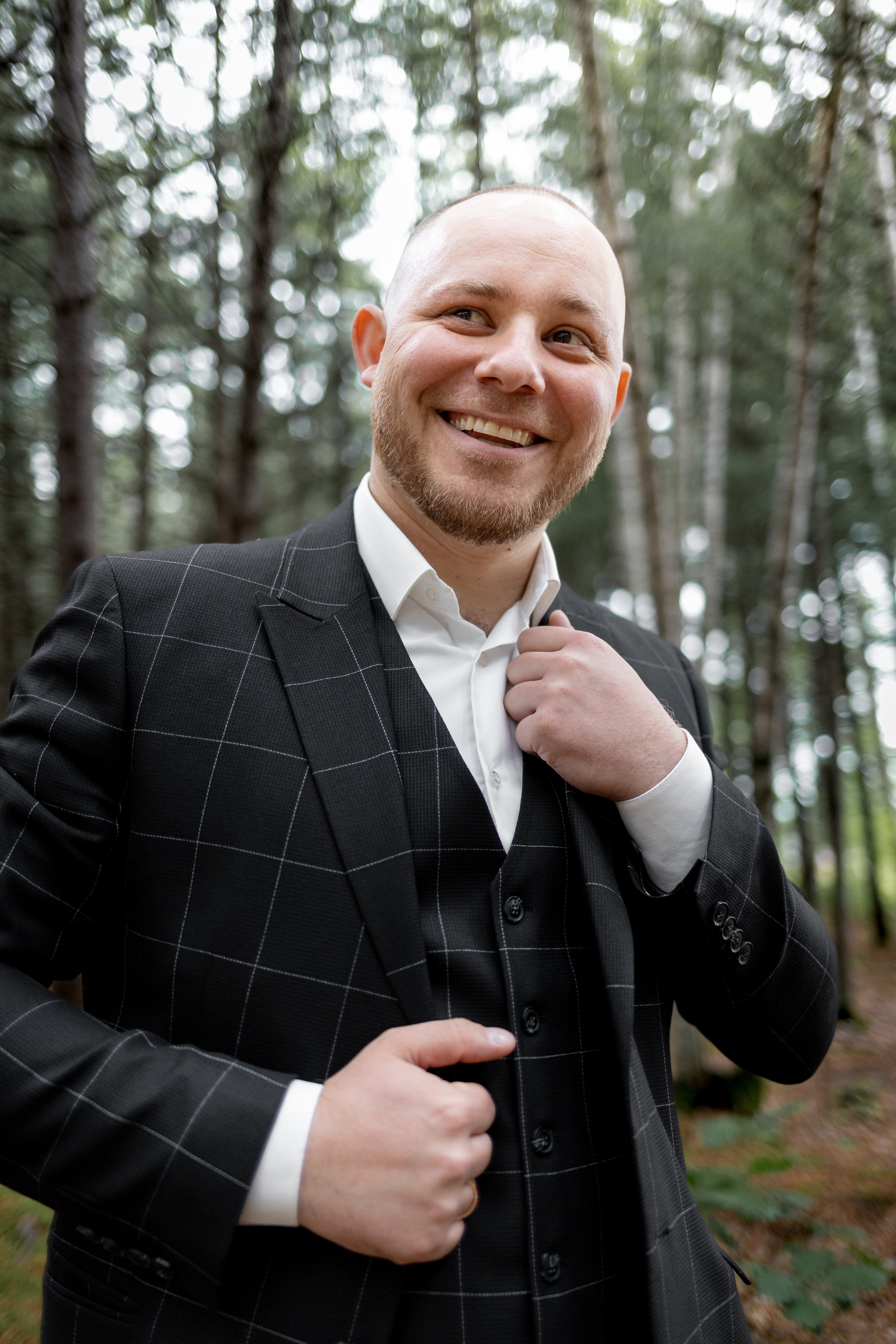 Владислав и Татьяна. Свадебный и репортажный фотограф в Хабаровске Никита Быков