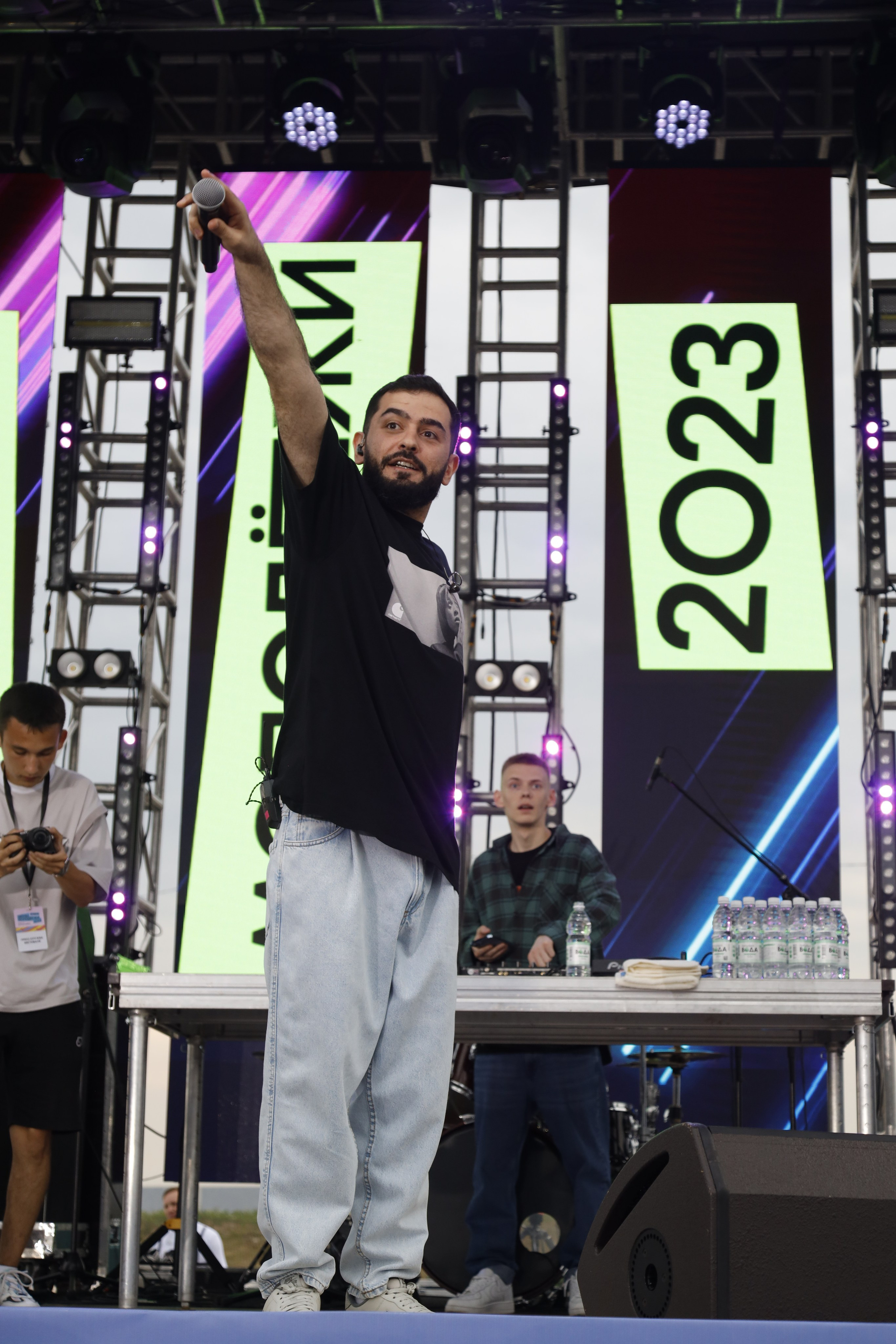 Репортаж. Свадебный и репортажный фотограф в Хабаровске Никита Быков