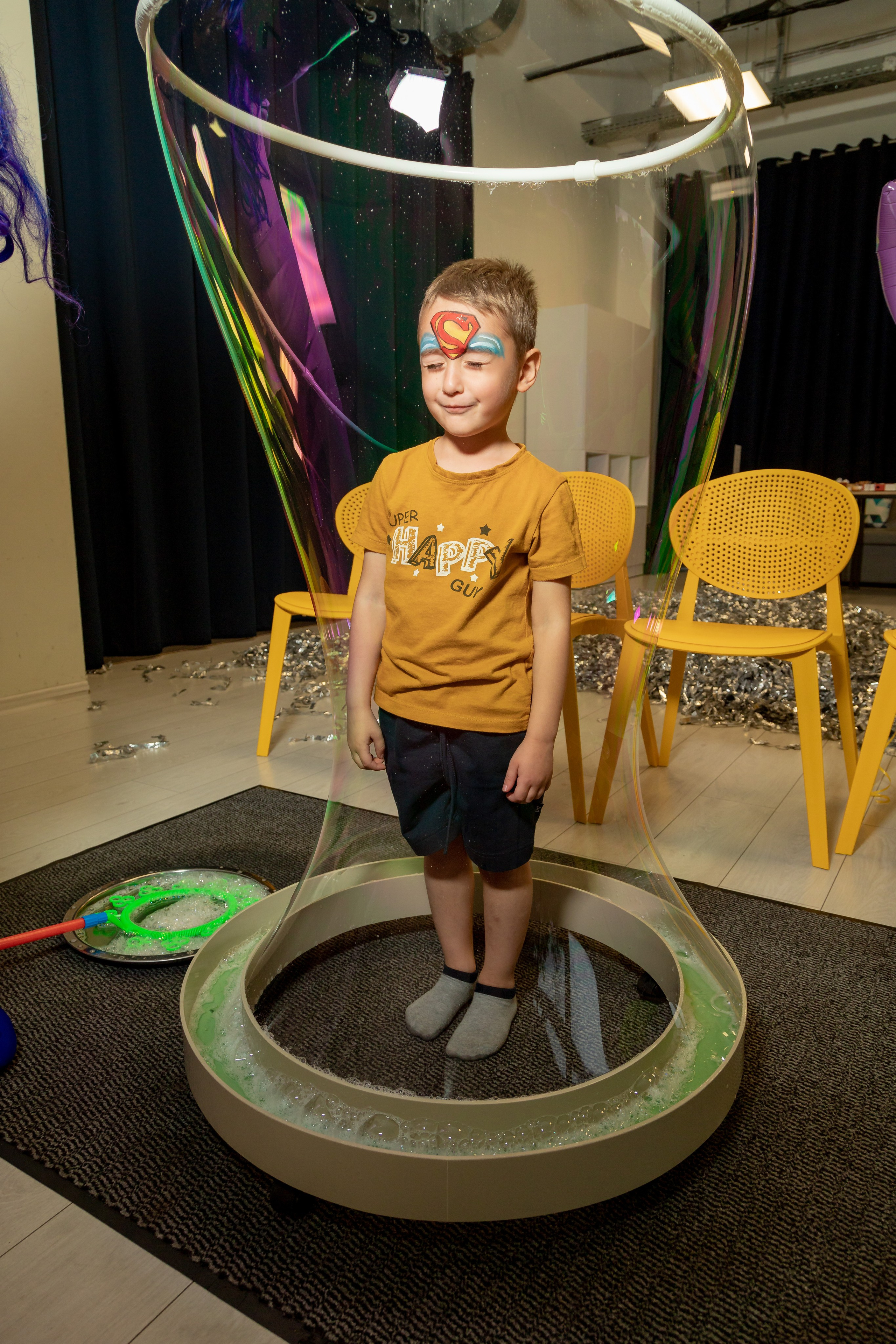 Дети. Свадебный и репортажный фотограф в Хабаровске Никита Быков