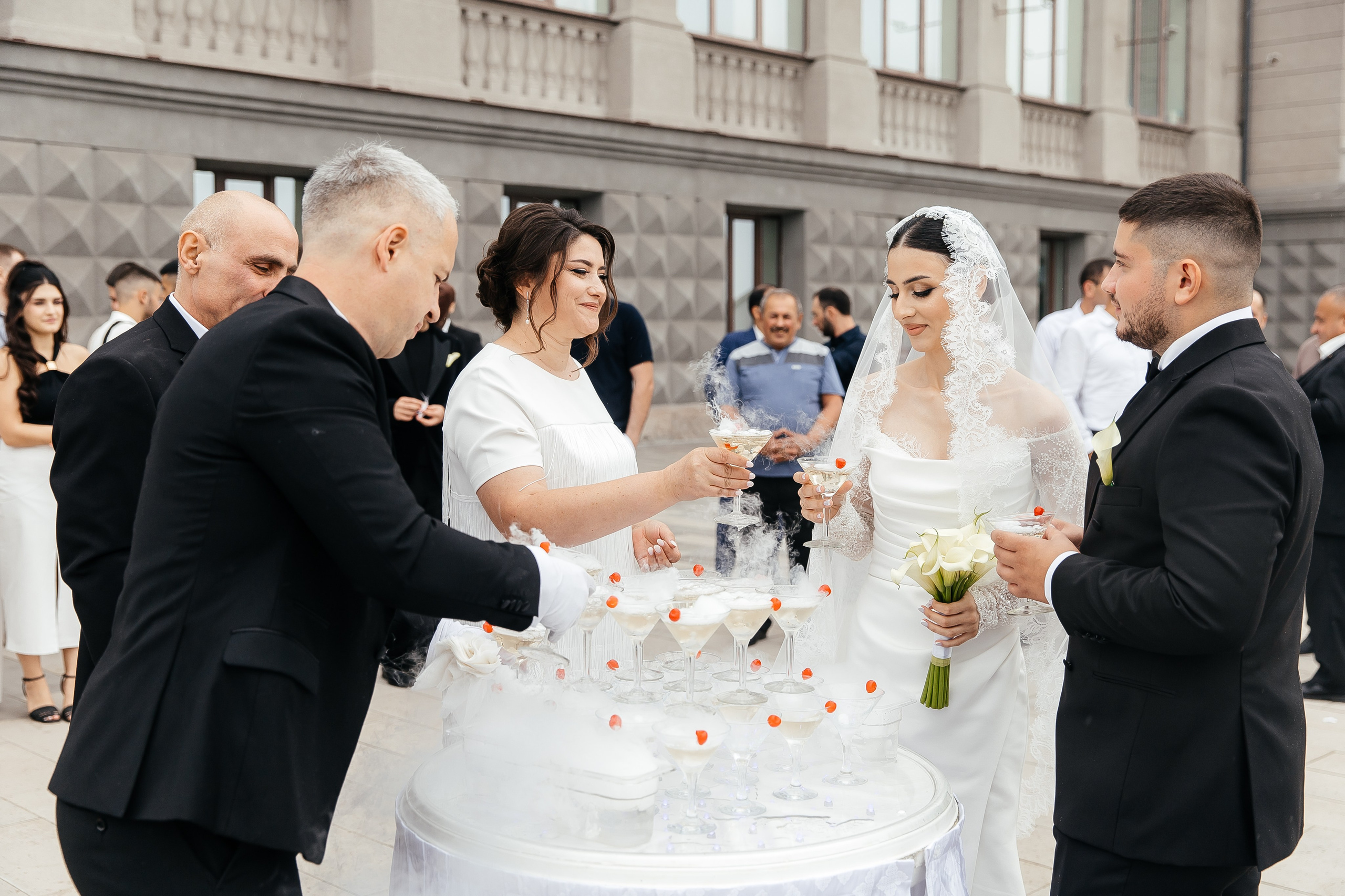 Сетрак и Марианна. Фотограф в Красноярске Надежда Воскресенская