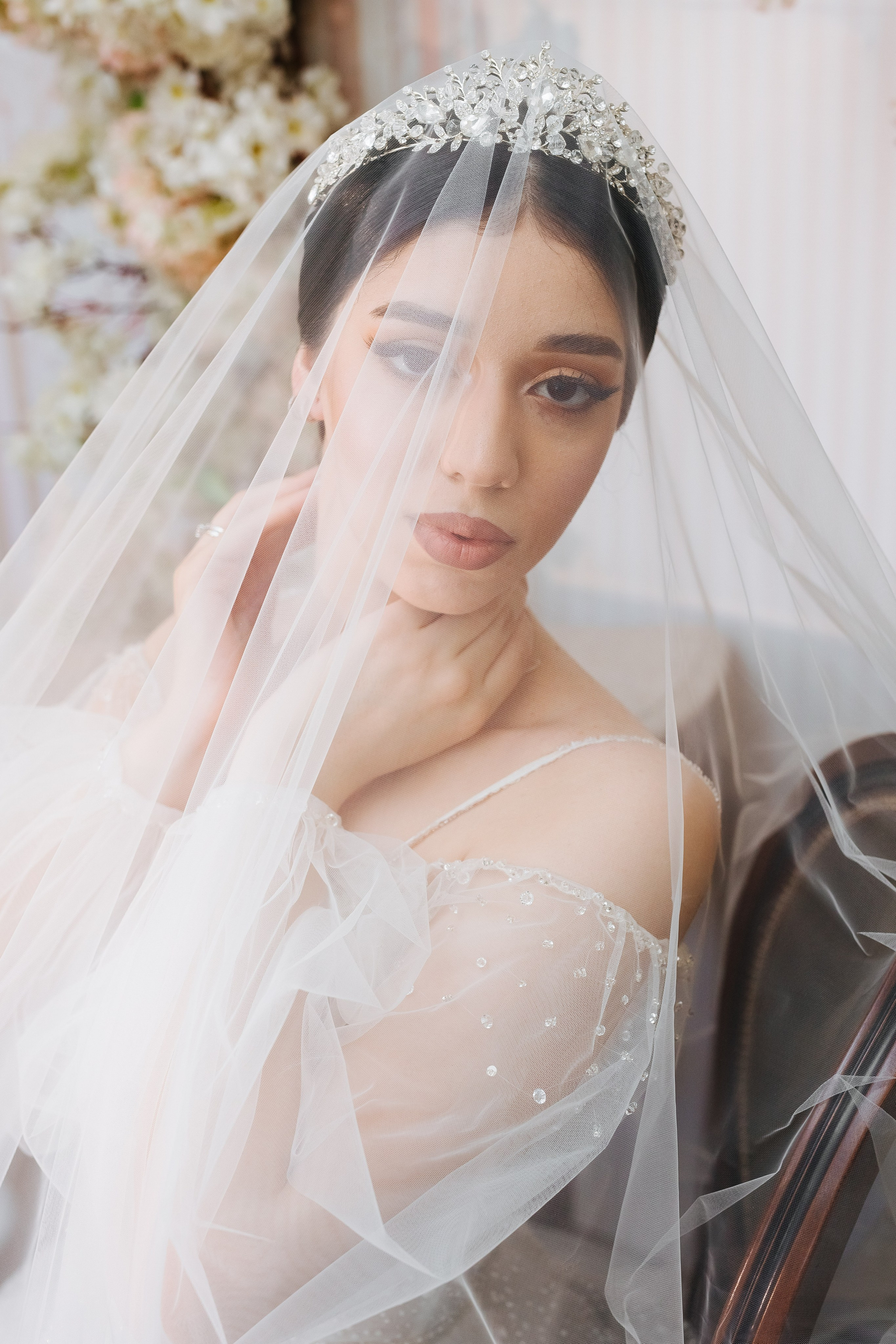 Асим Севиль. Фотограф в Красноярске Надежда Воскресенская