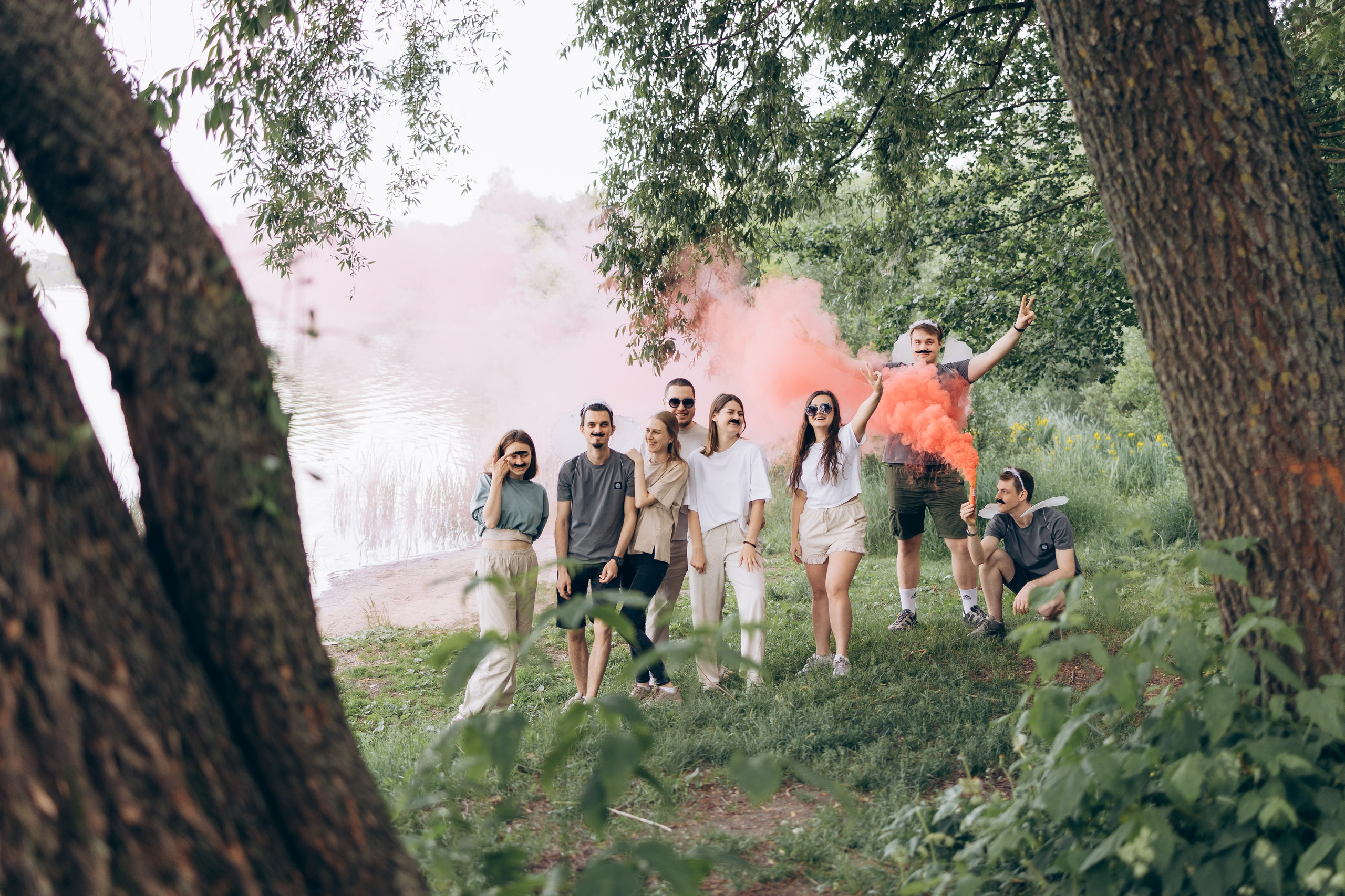 День Рождения Елизаветы. Детский и семейный фотограф. Москва
