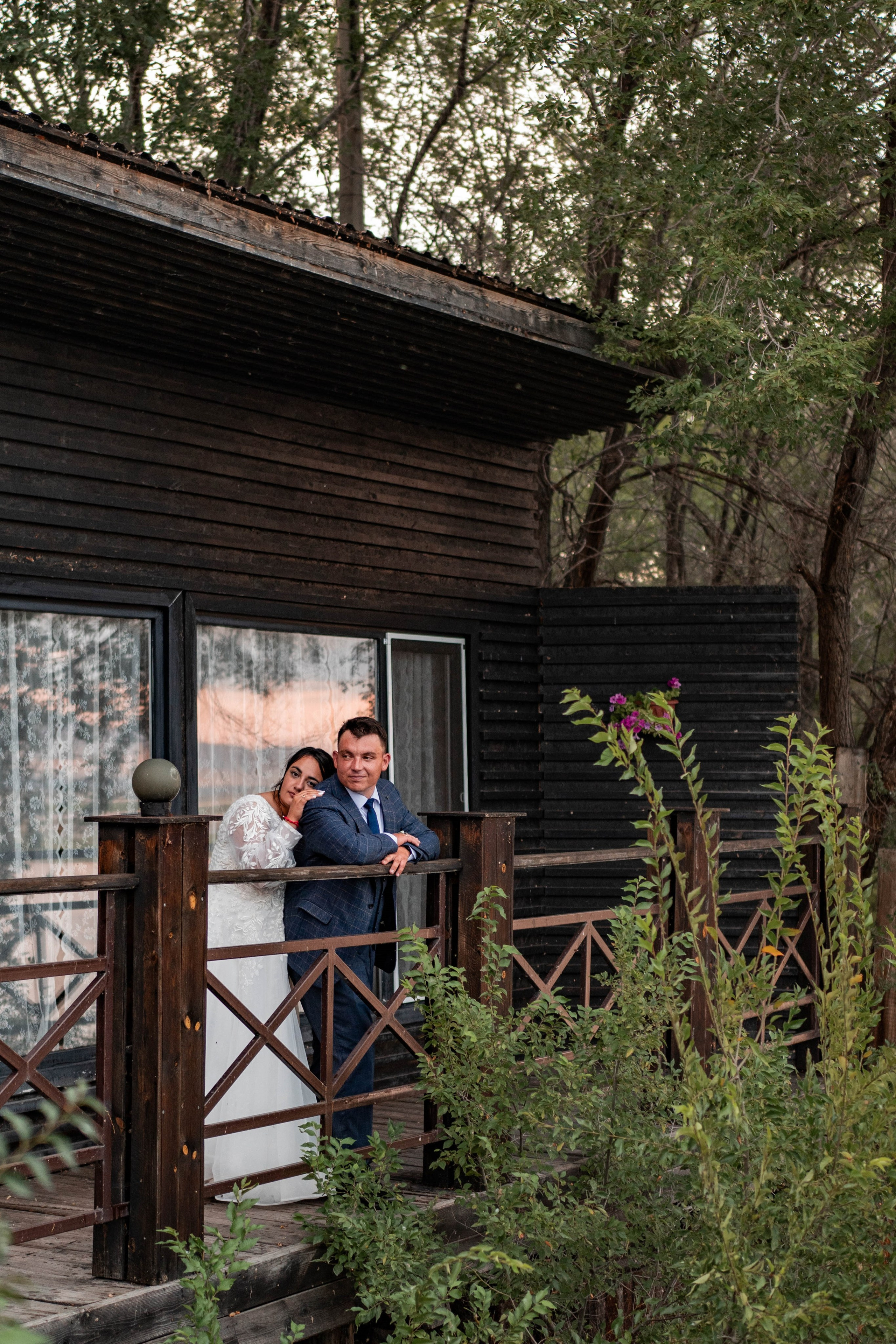 Марина и Дмитрий. Семейный и свадебный фотограф в Абакане Юлия Су