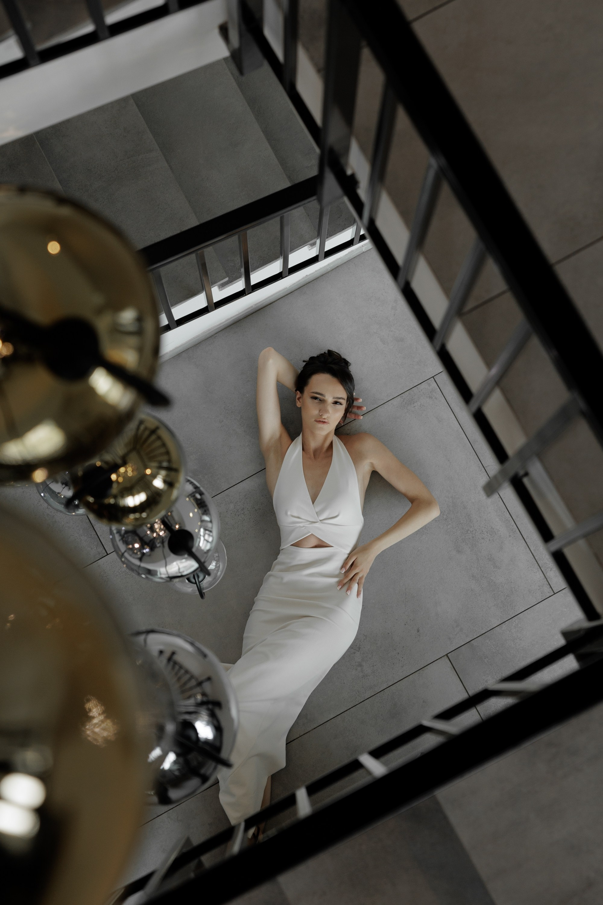 Андрей и Валерия (клиентская серия). Фотограф Иркутск