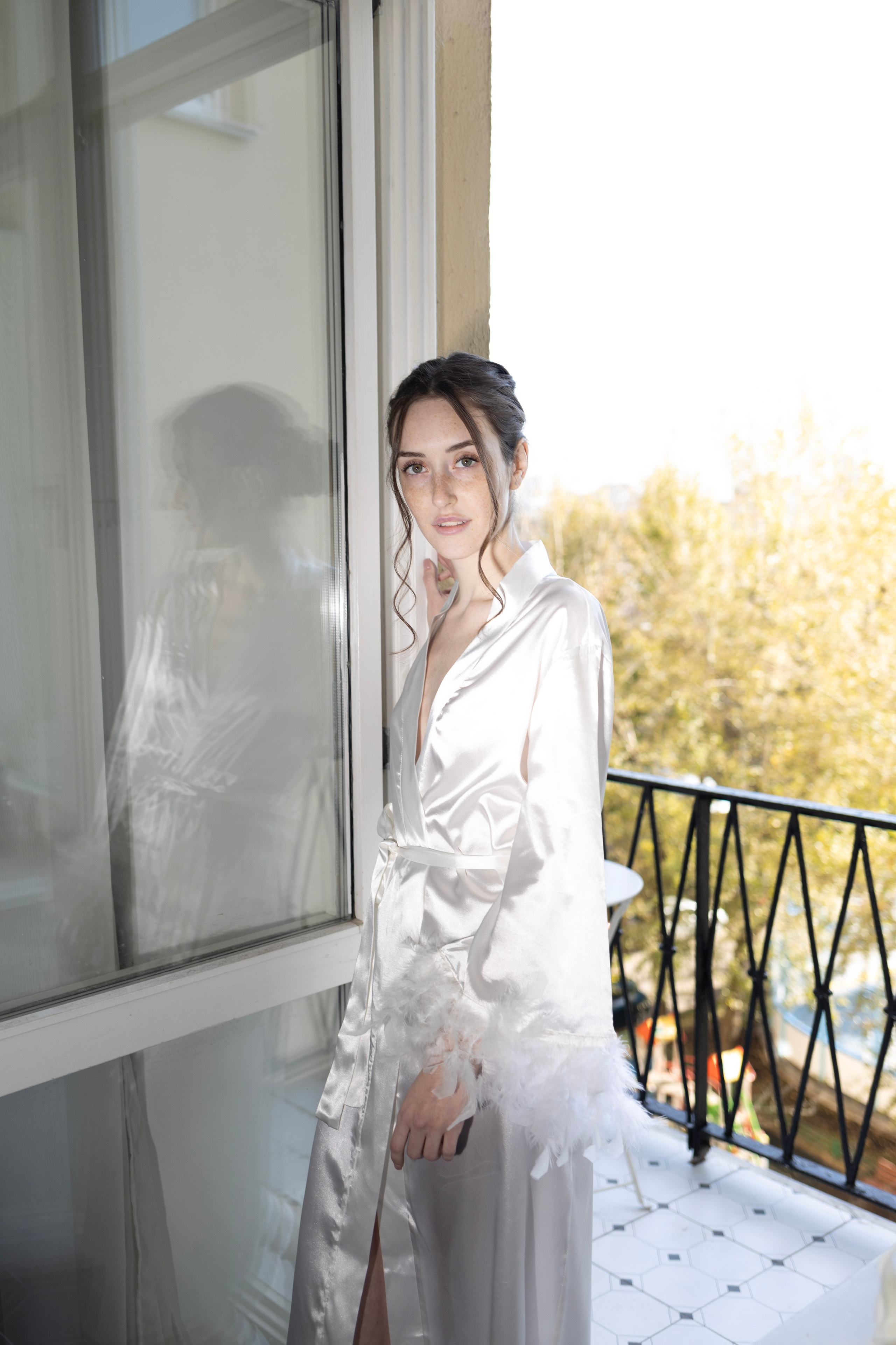 Анна & Даниил. Кузьмина Анастасия — контент-фотограф | Москва