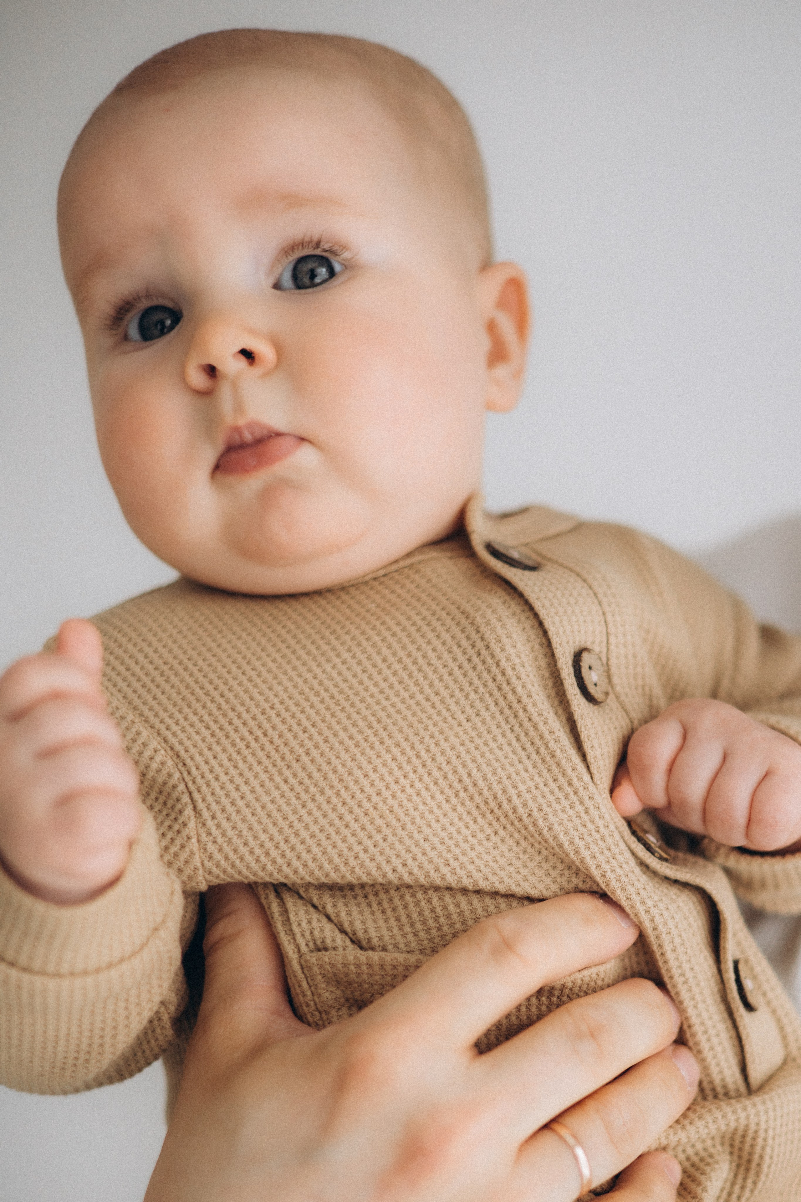 Андрей, Даша, Федор. Семейный фотограф Нижний Новгород Мария Воробьева