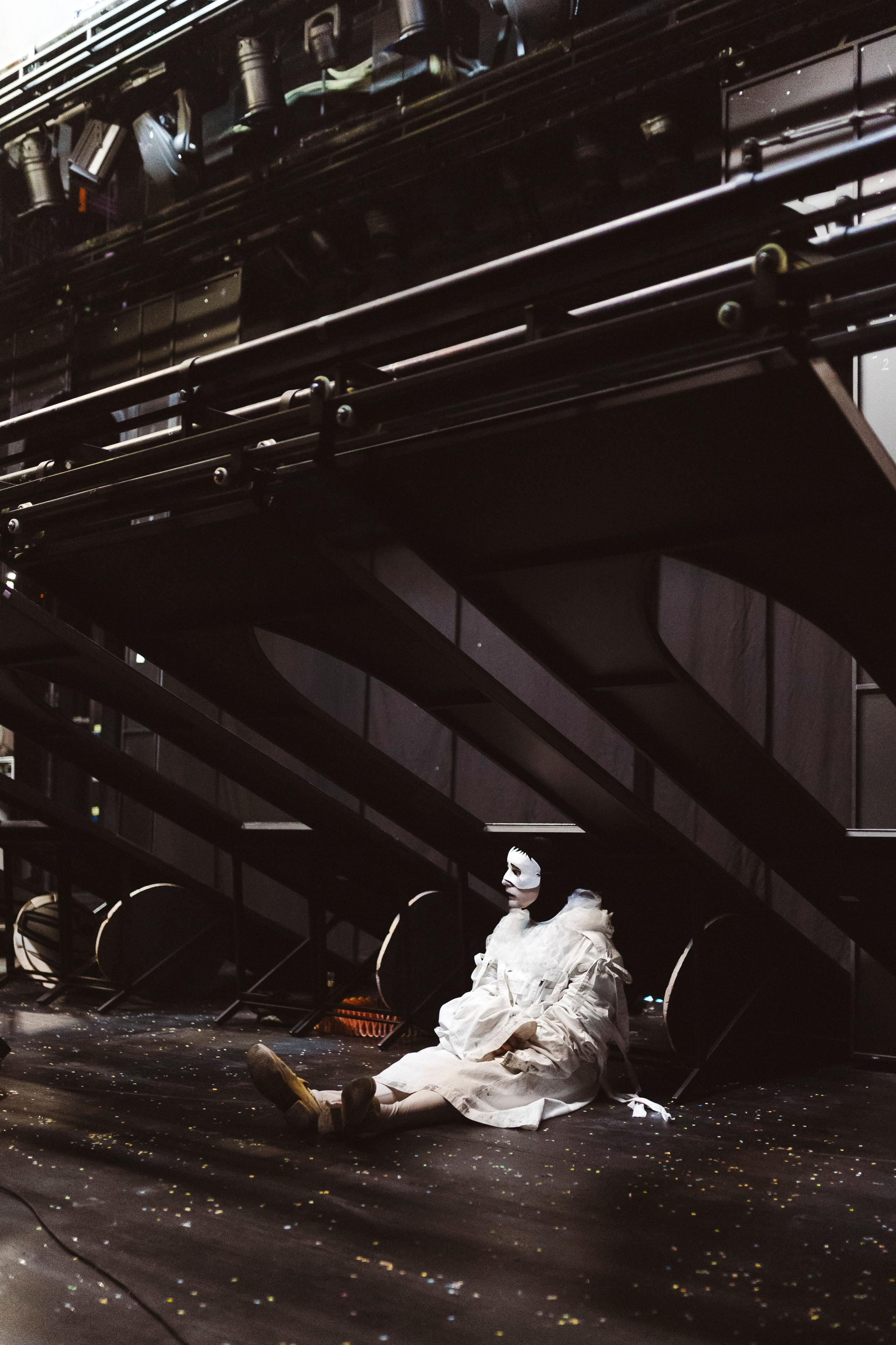 Три Апельсина Backstage. Репортажный фотограф в Санкт-Петербурге и Москве Мария Ежова