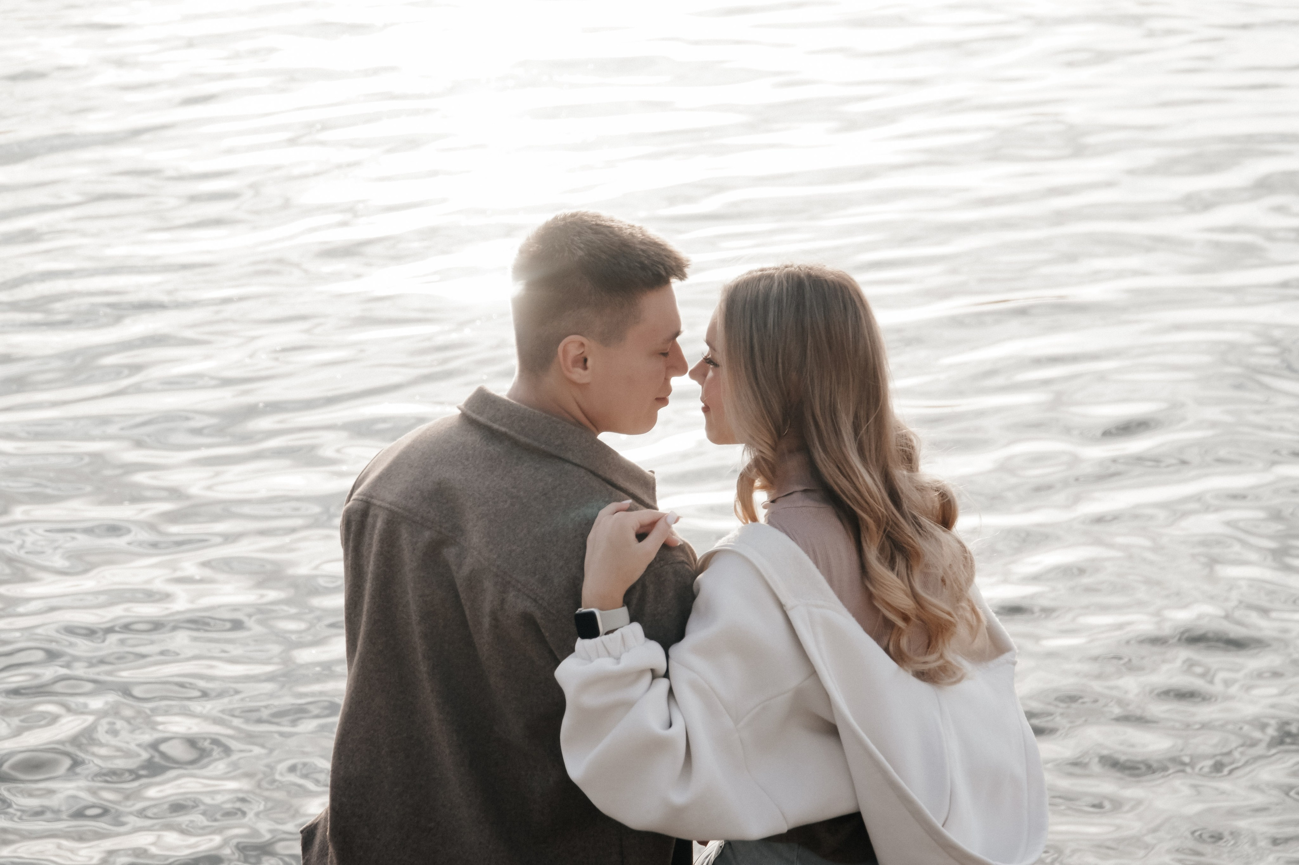 Людмила & Михаил