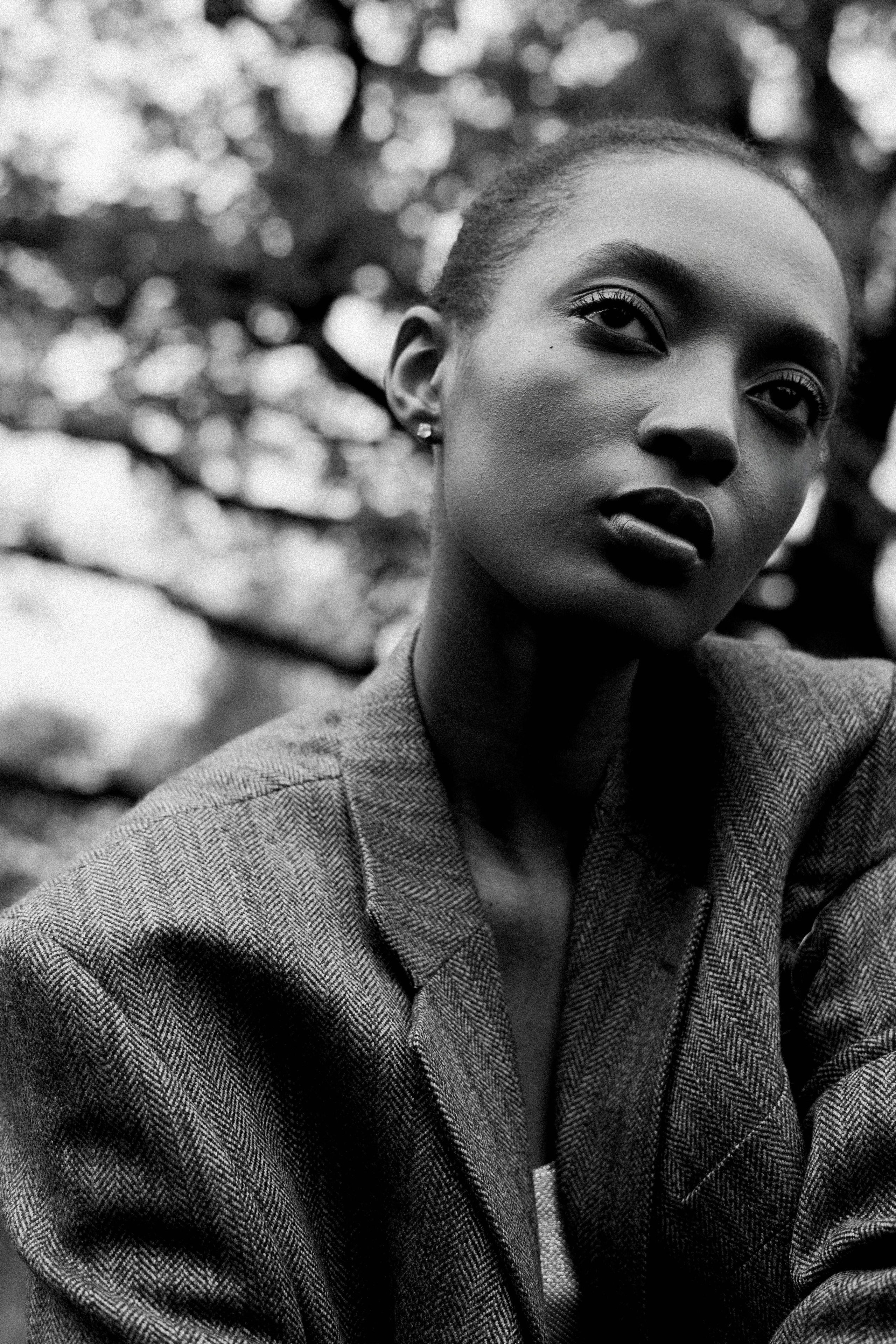 Мари. Фотограф в Санкт-Петербурге Анастасия Белик